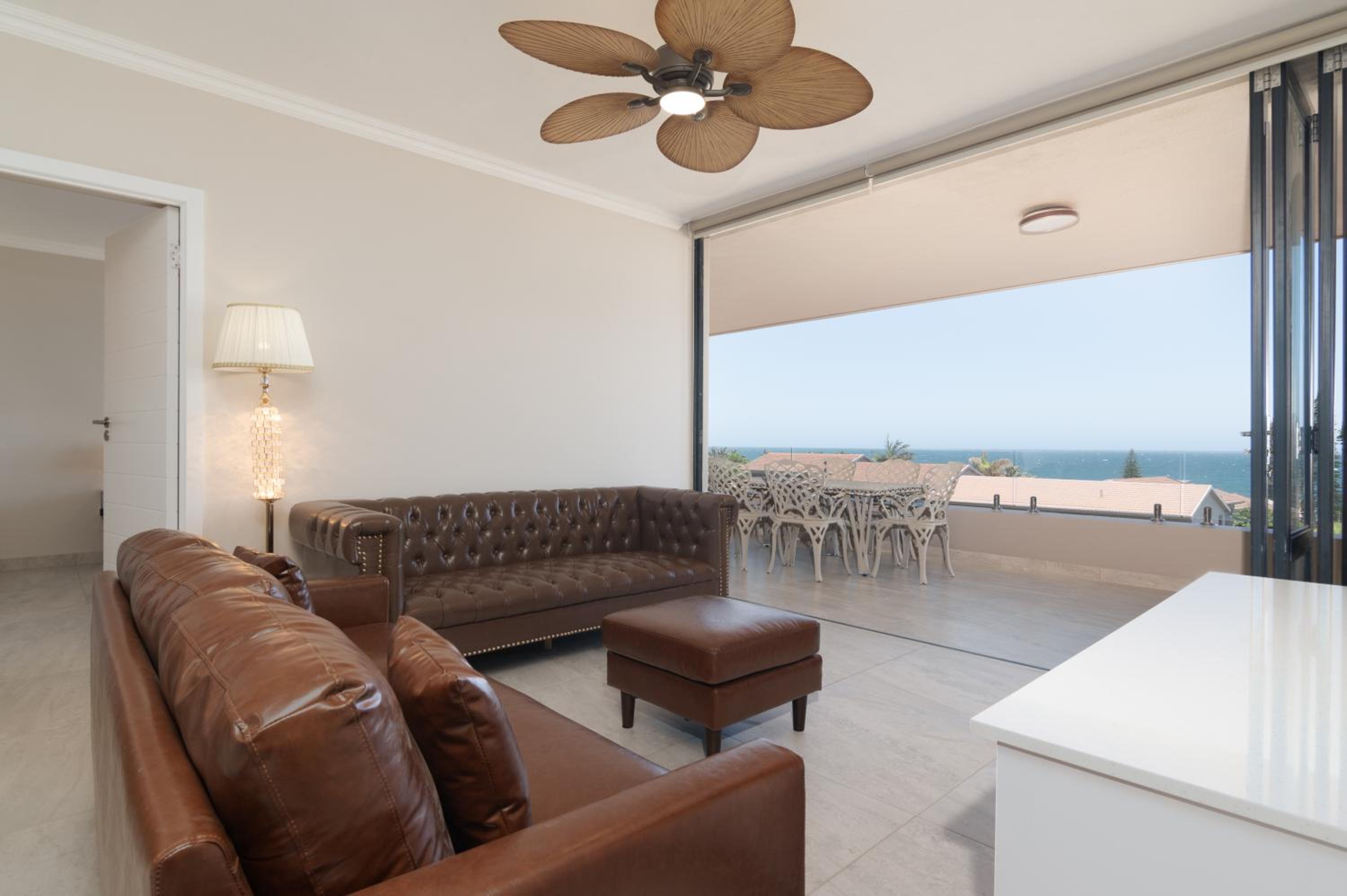 Shanthi Apartment 7