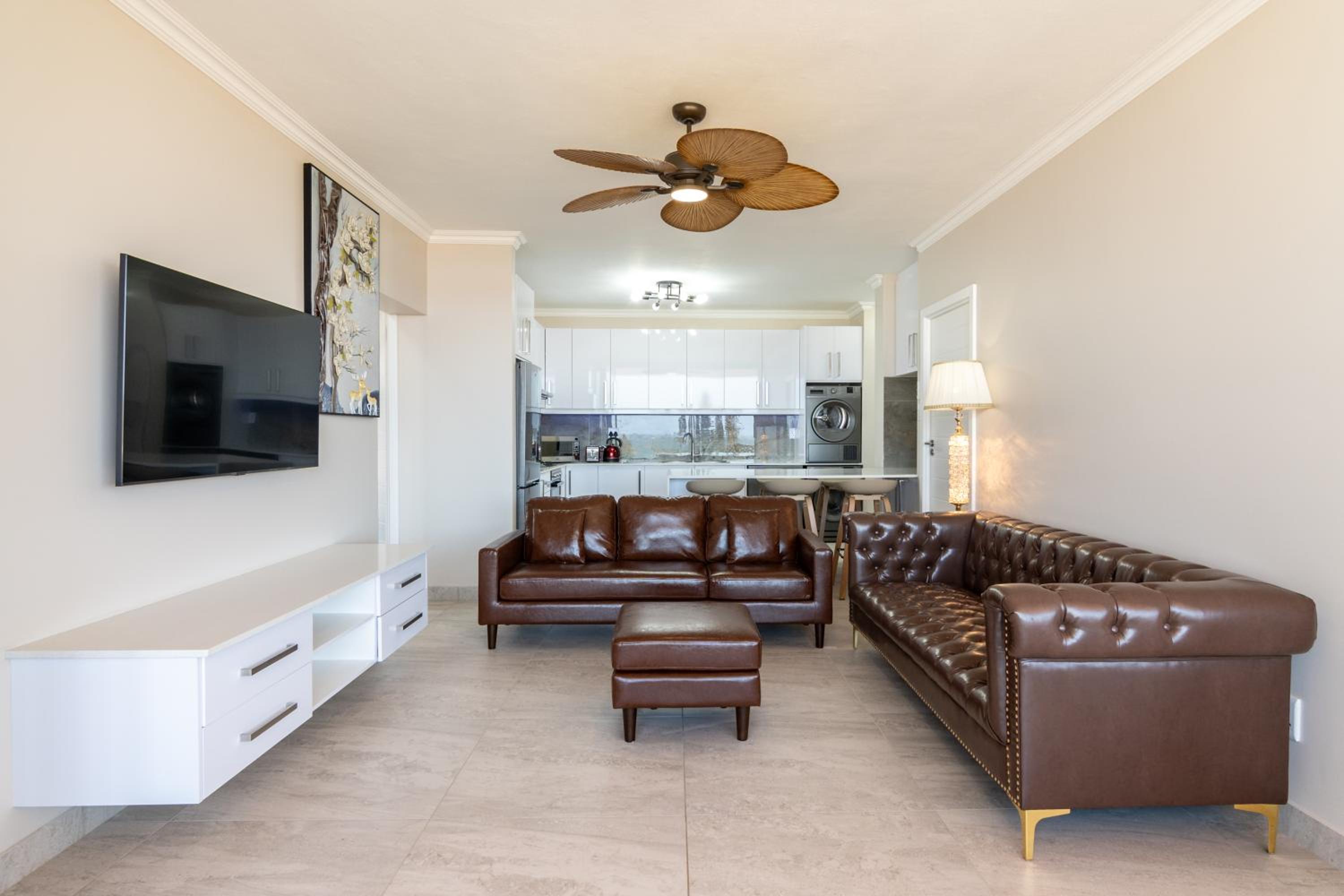 Shanthi Apartment 7