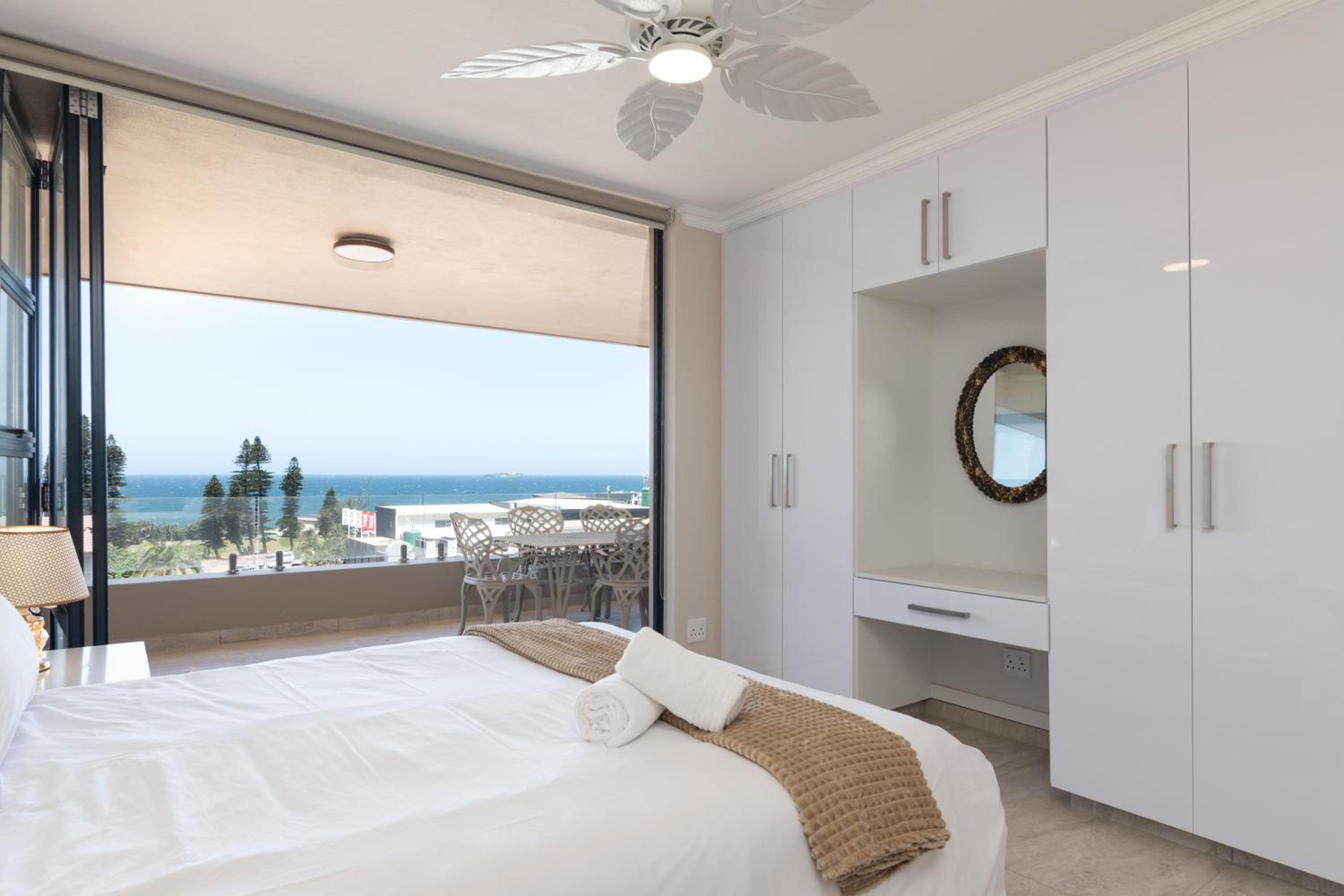 Shanthi Apartment 7