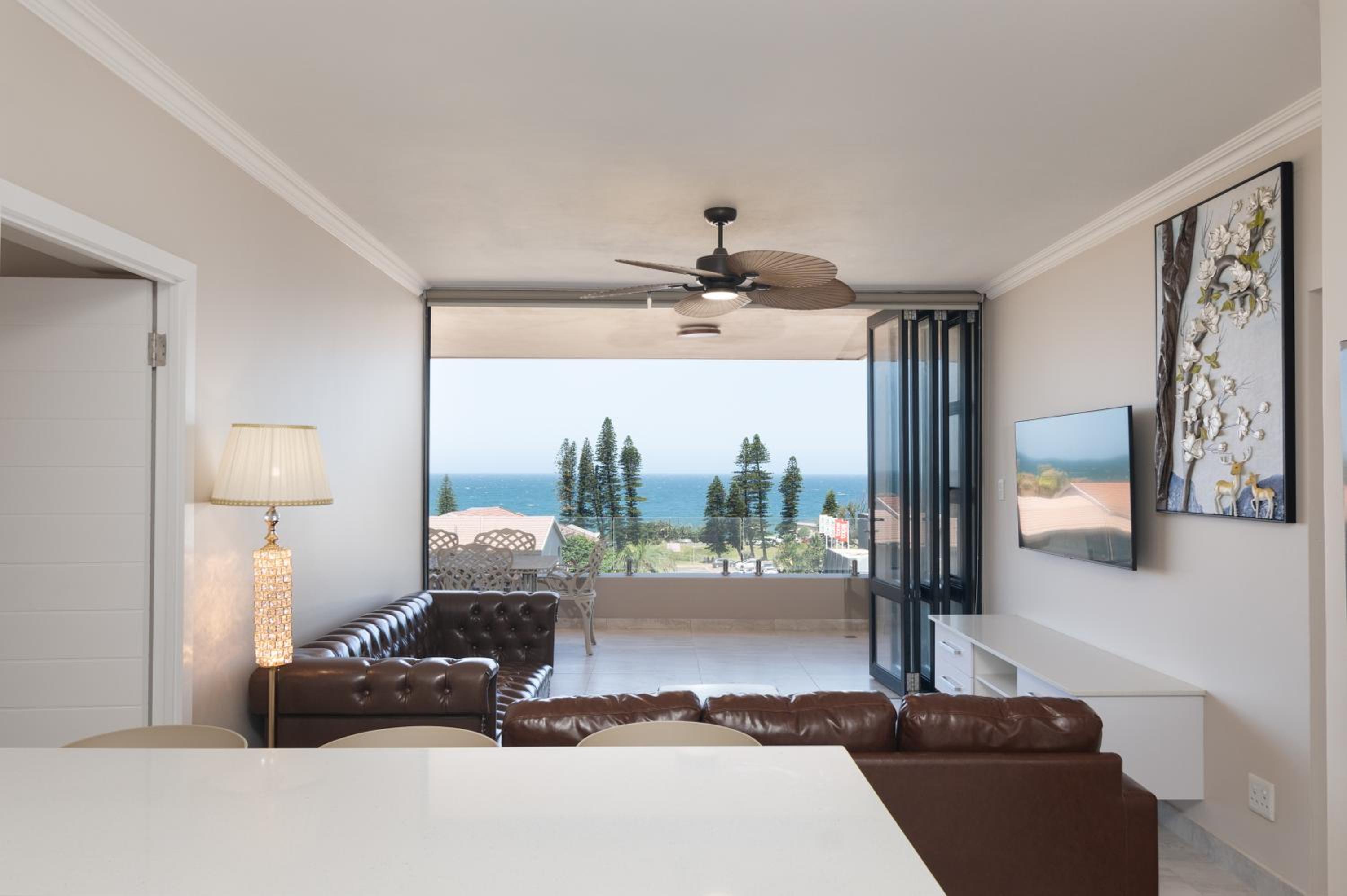 Shanthi Apartment 7