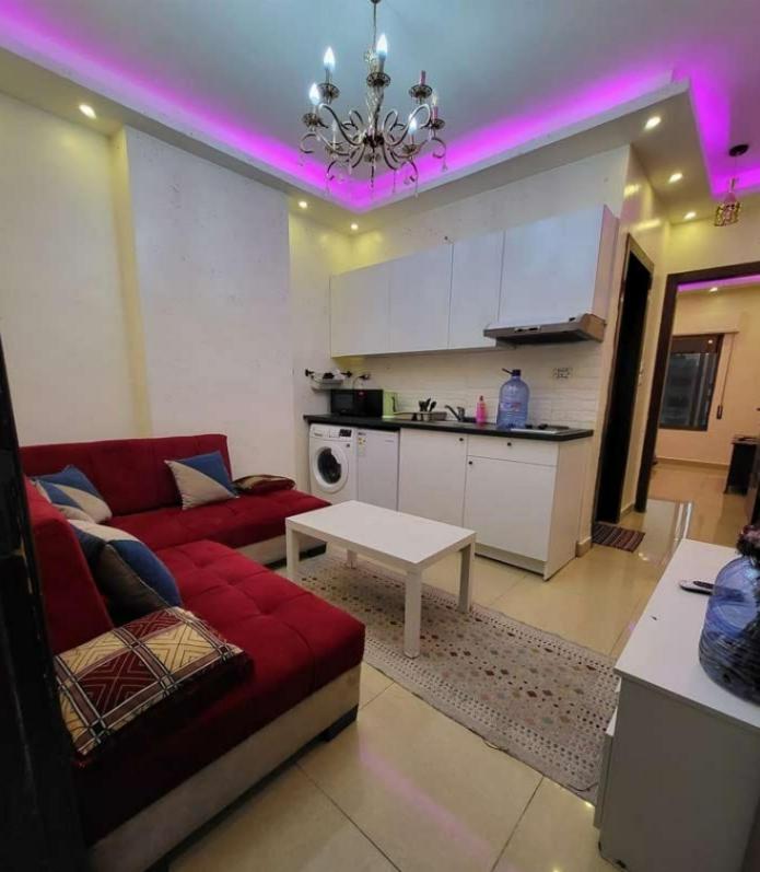 MOTAMEZ APARTMENTS