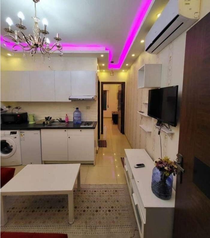 MOTAMEZ APARTMENTS