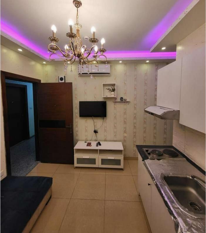 MOTAMEZ APARTMENTS