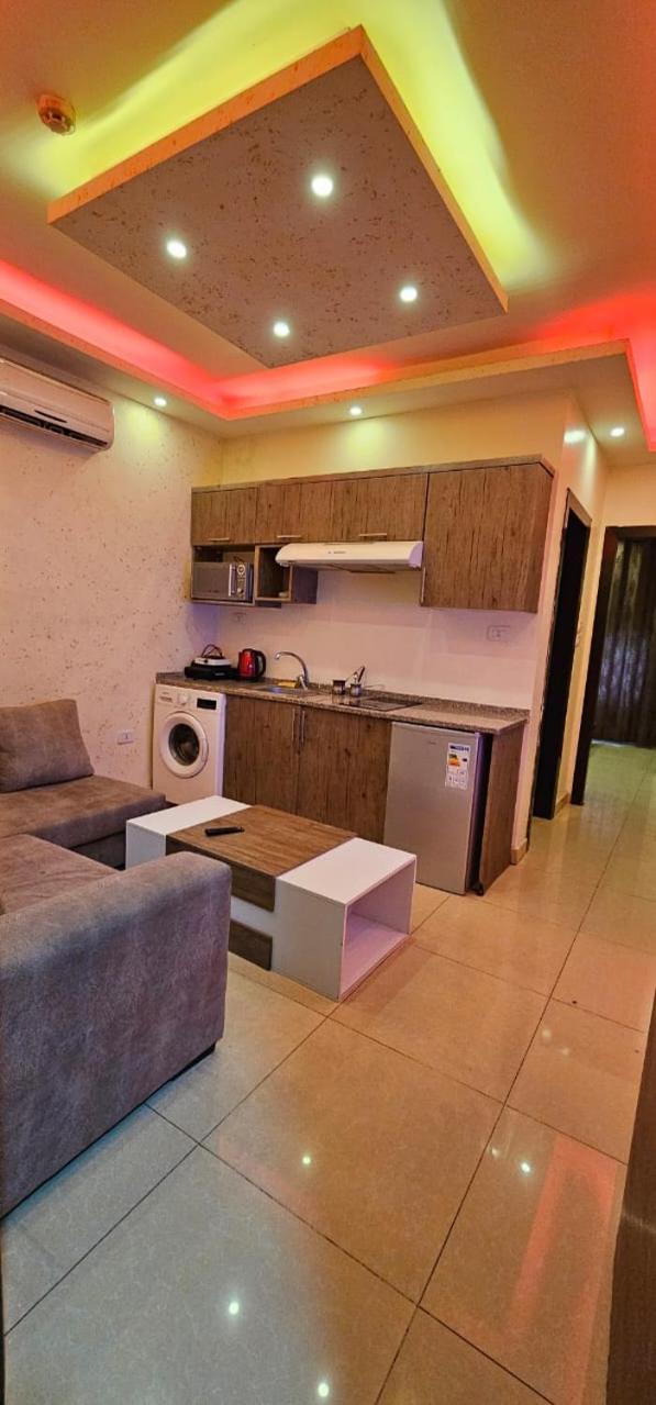 MOTAMEZ APARTMENTS