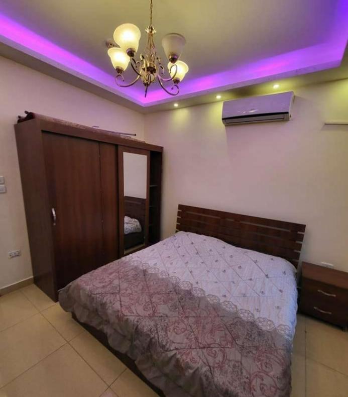 MOTAMEZ APARTMENTS