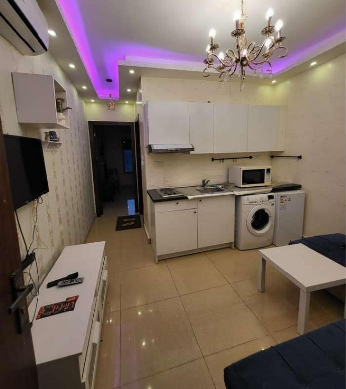 MOTAMEZ APARTMENTS