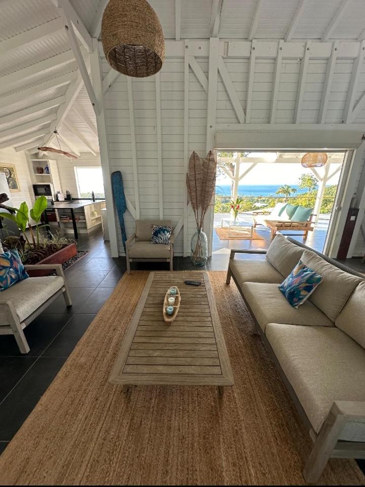 Villa Calysta