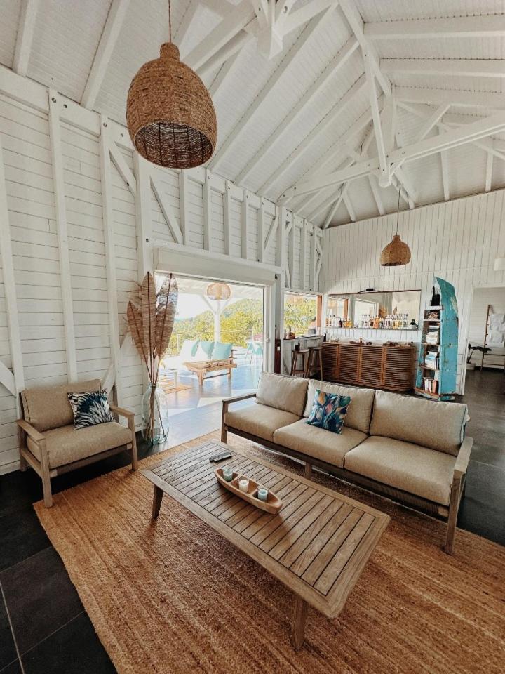 Villa Calysta