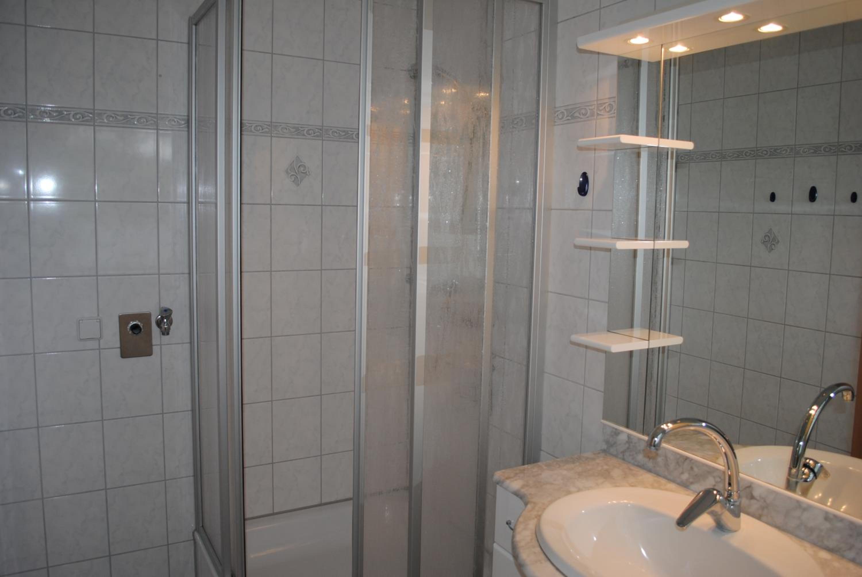 Haus Granitzhof in ruhiger Lage