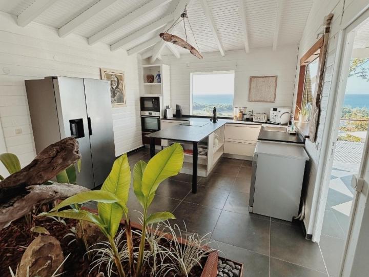Villa Calysta