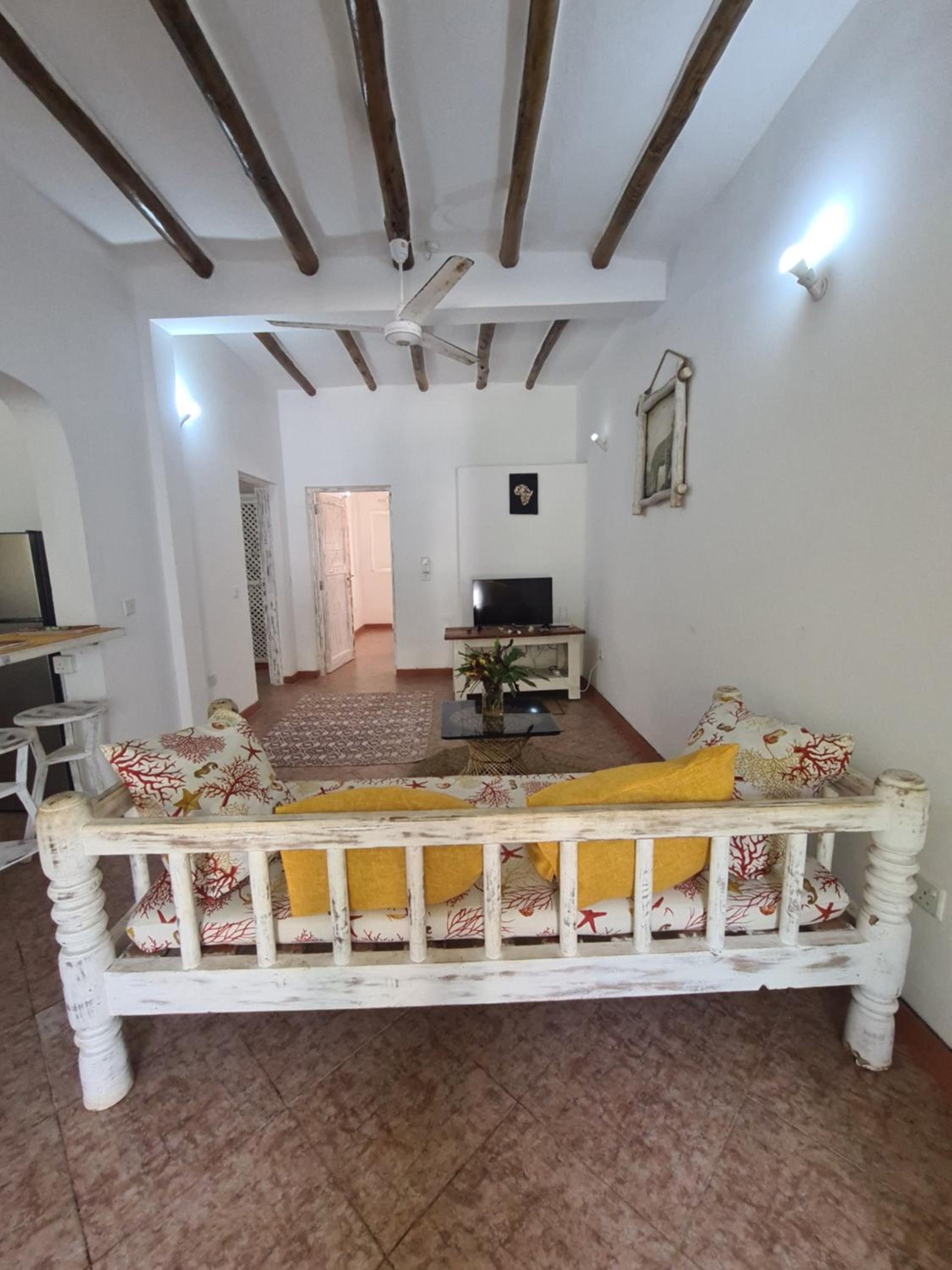Villa Yasmin view 3