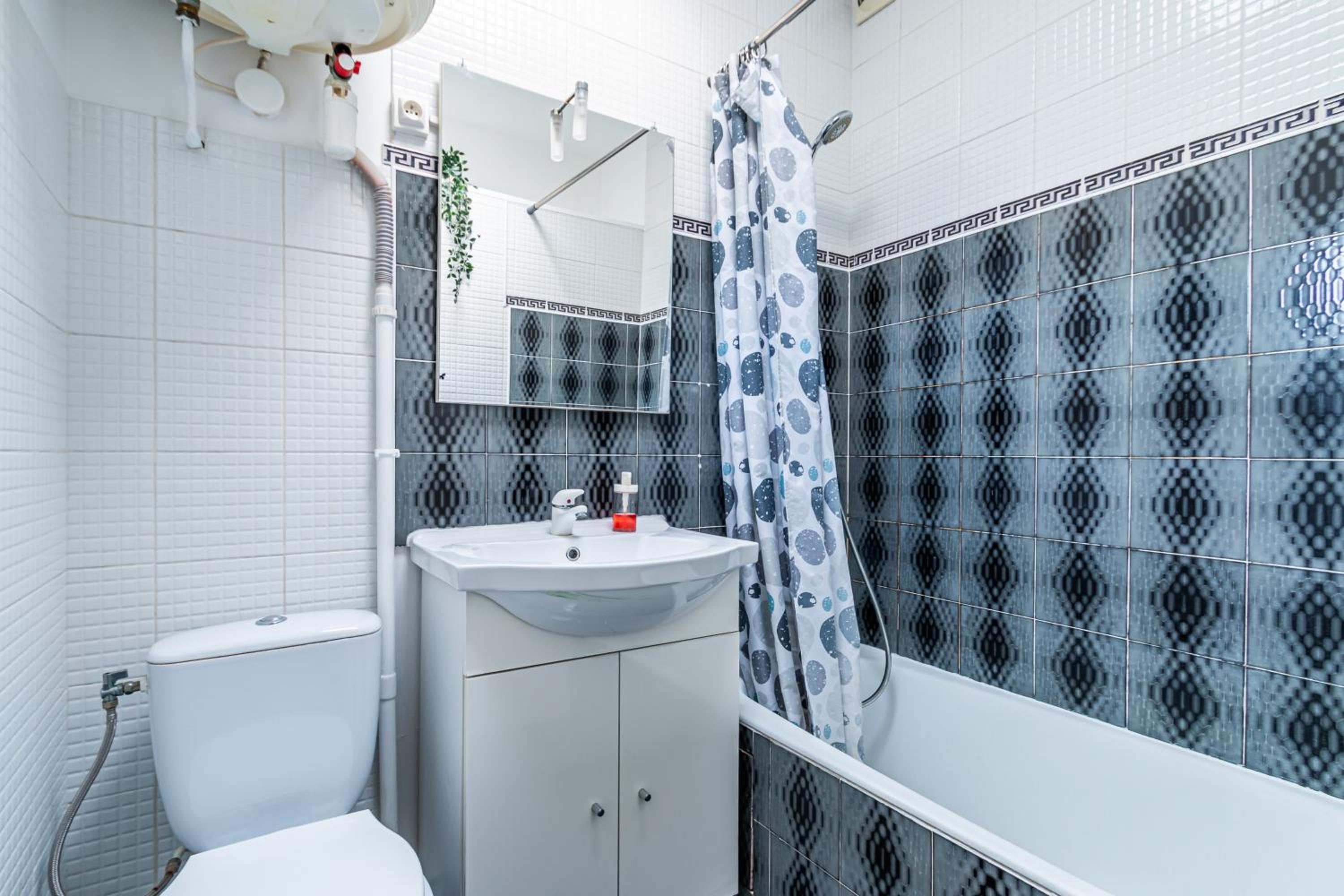 Appart'Hotel BelleEscale Versailles Saint Cyr l'Ecole, photo 16