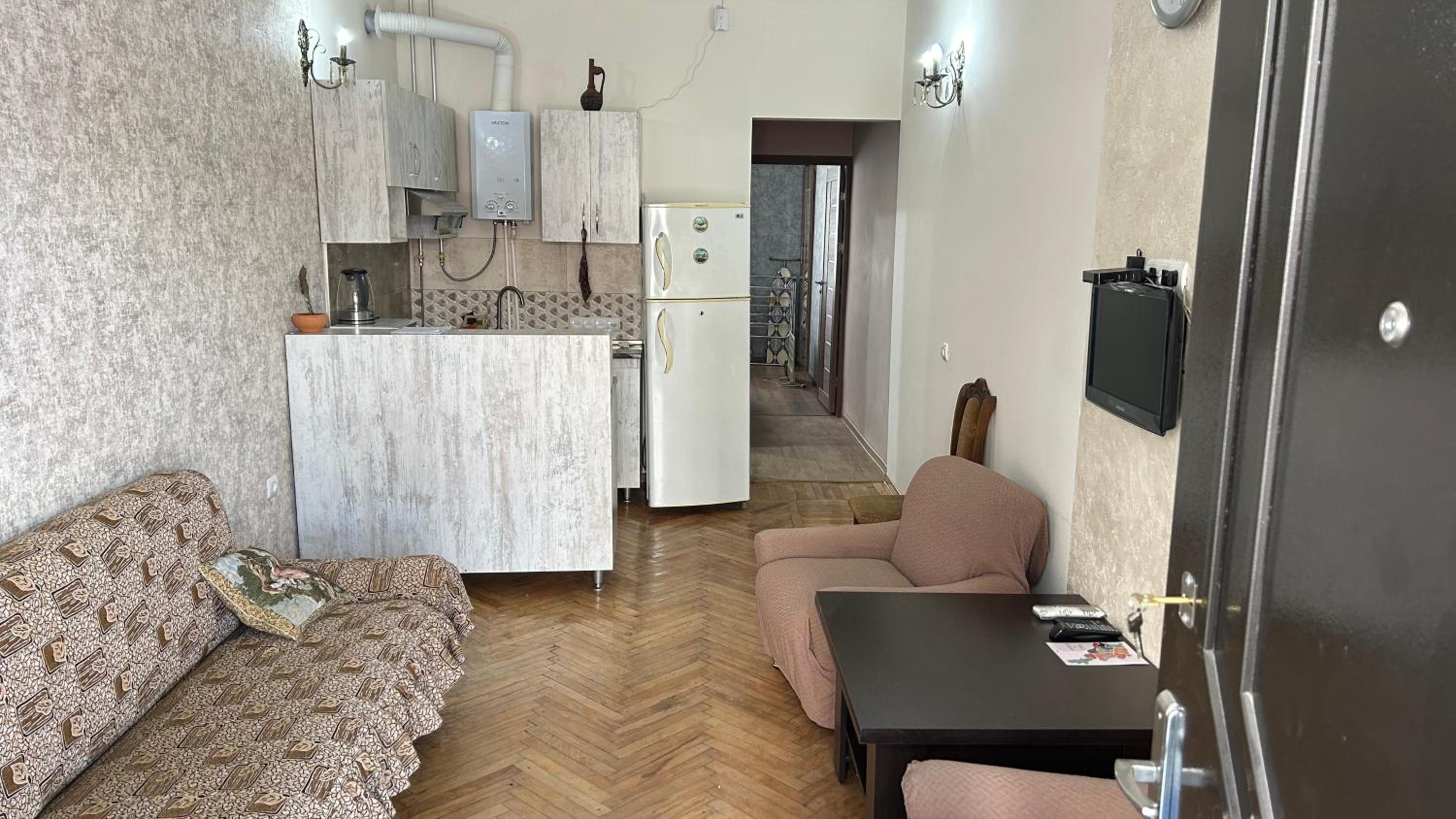 DS Appartment in Yerevan