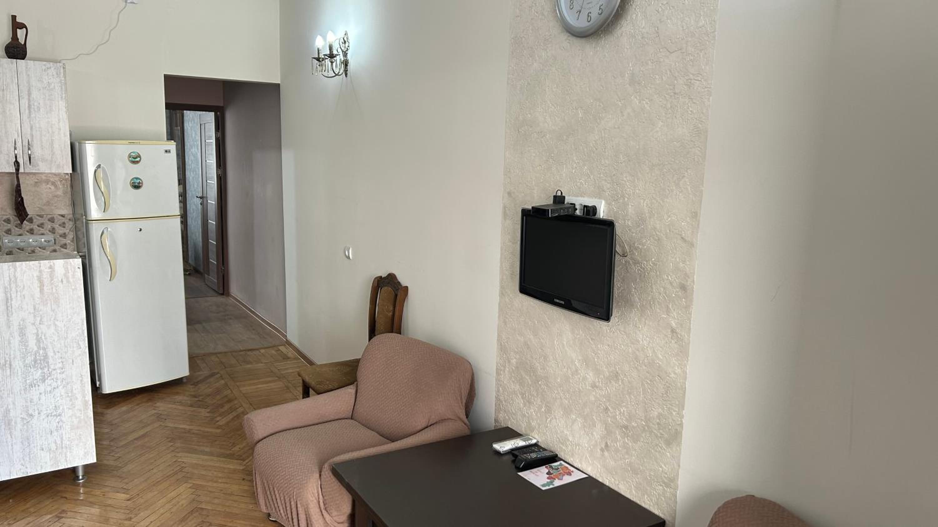 DS Appartment in Yerevan