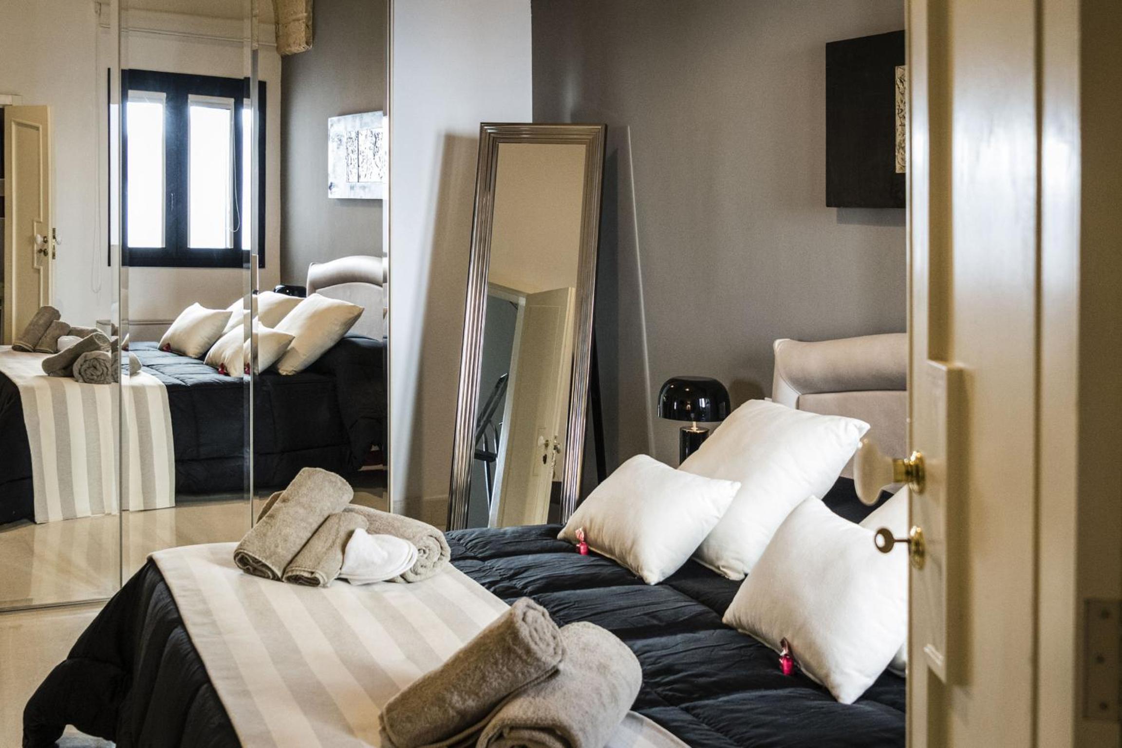Galatina Suites Boutique - Luxury Experience in Salento view 5