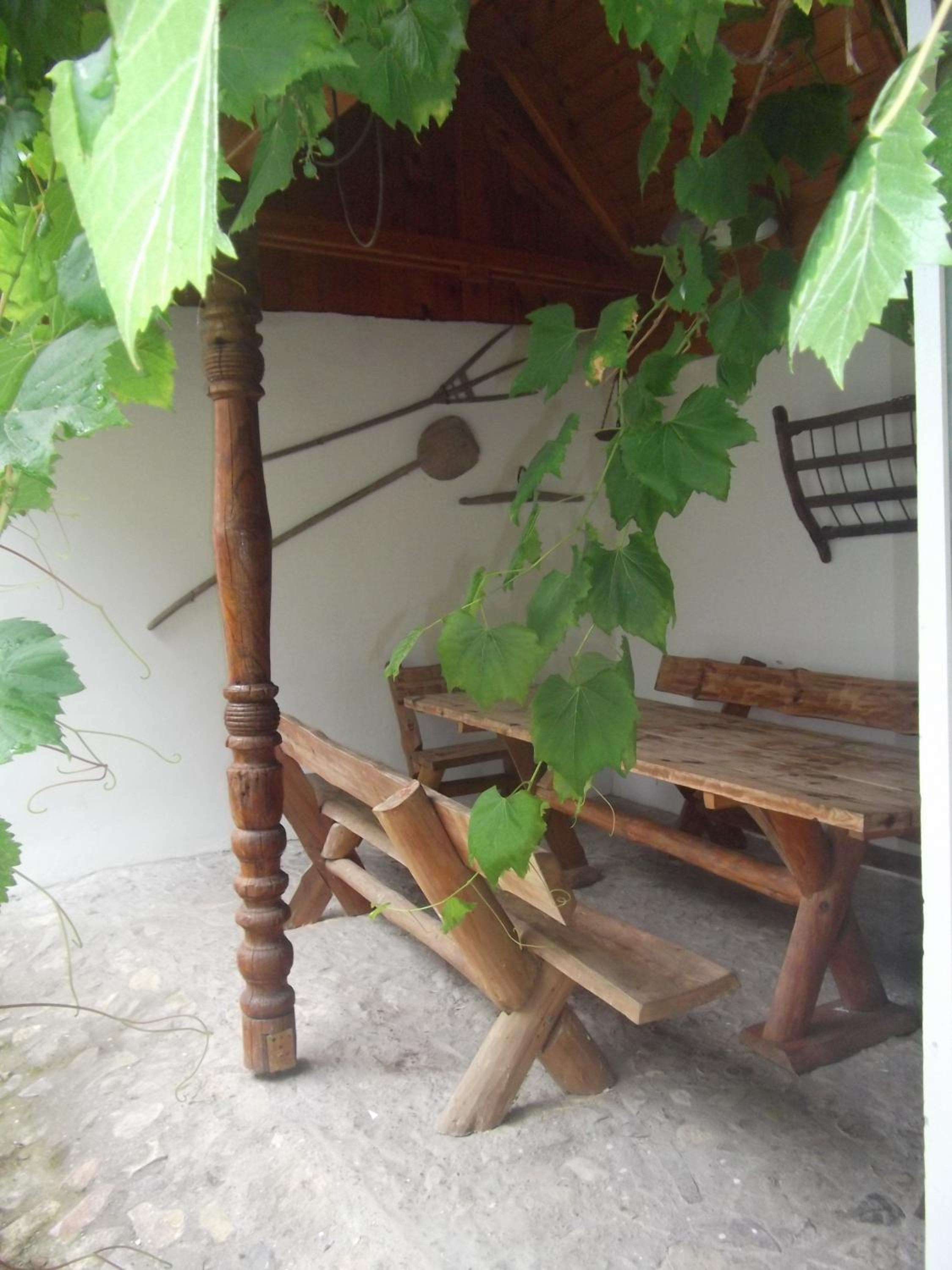 Tulipános Vendégház