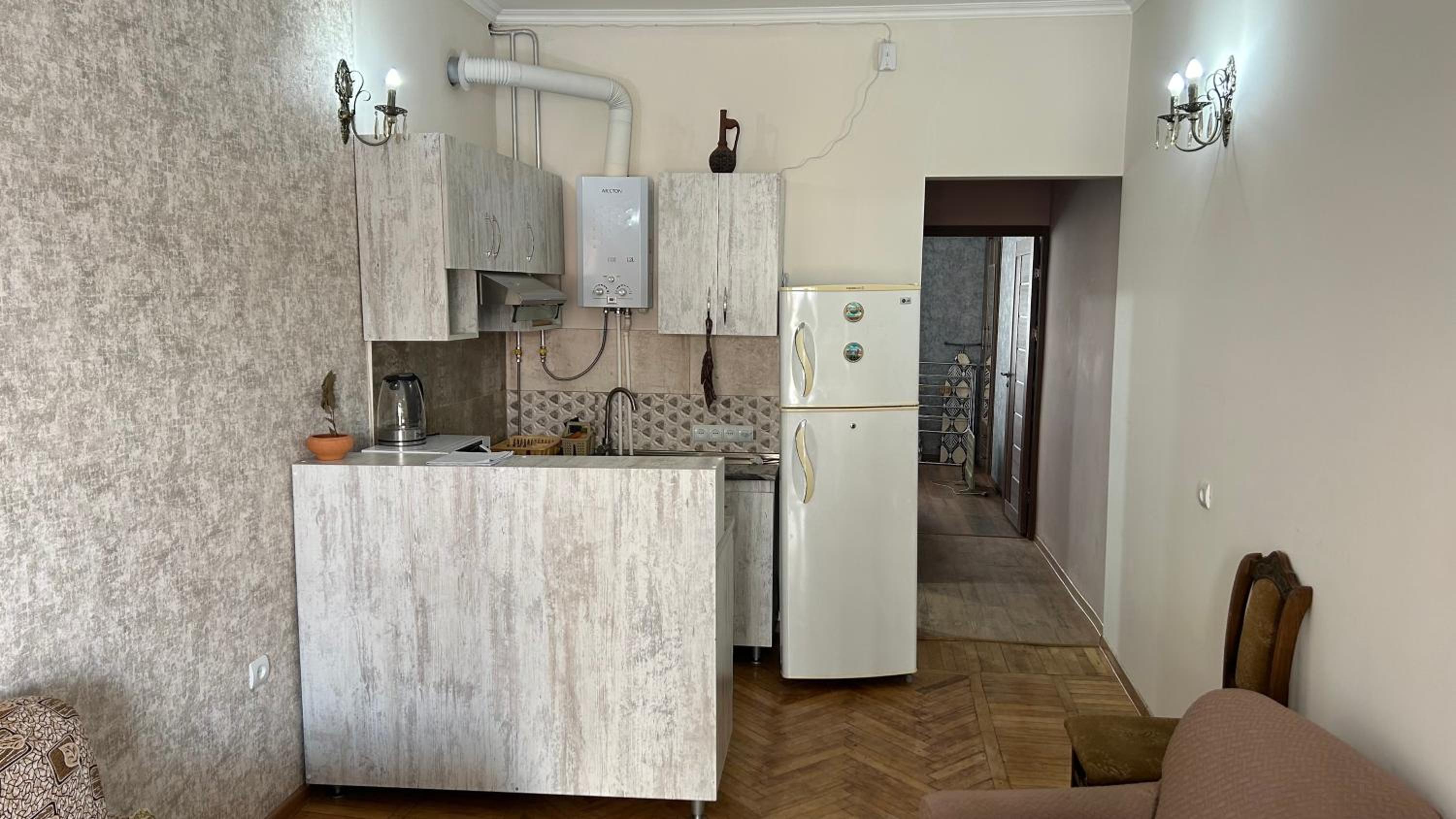 DS Appartment in Yerevan