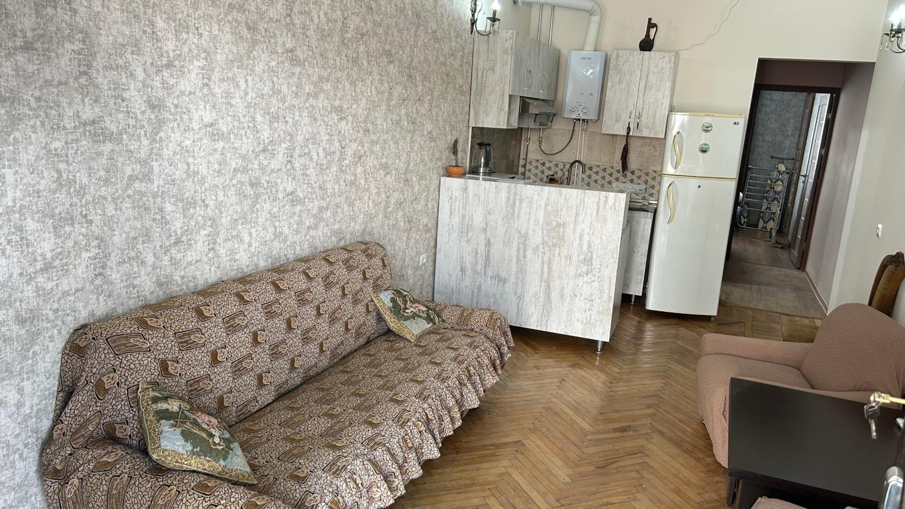 DS Appartment in Yerevan
