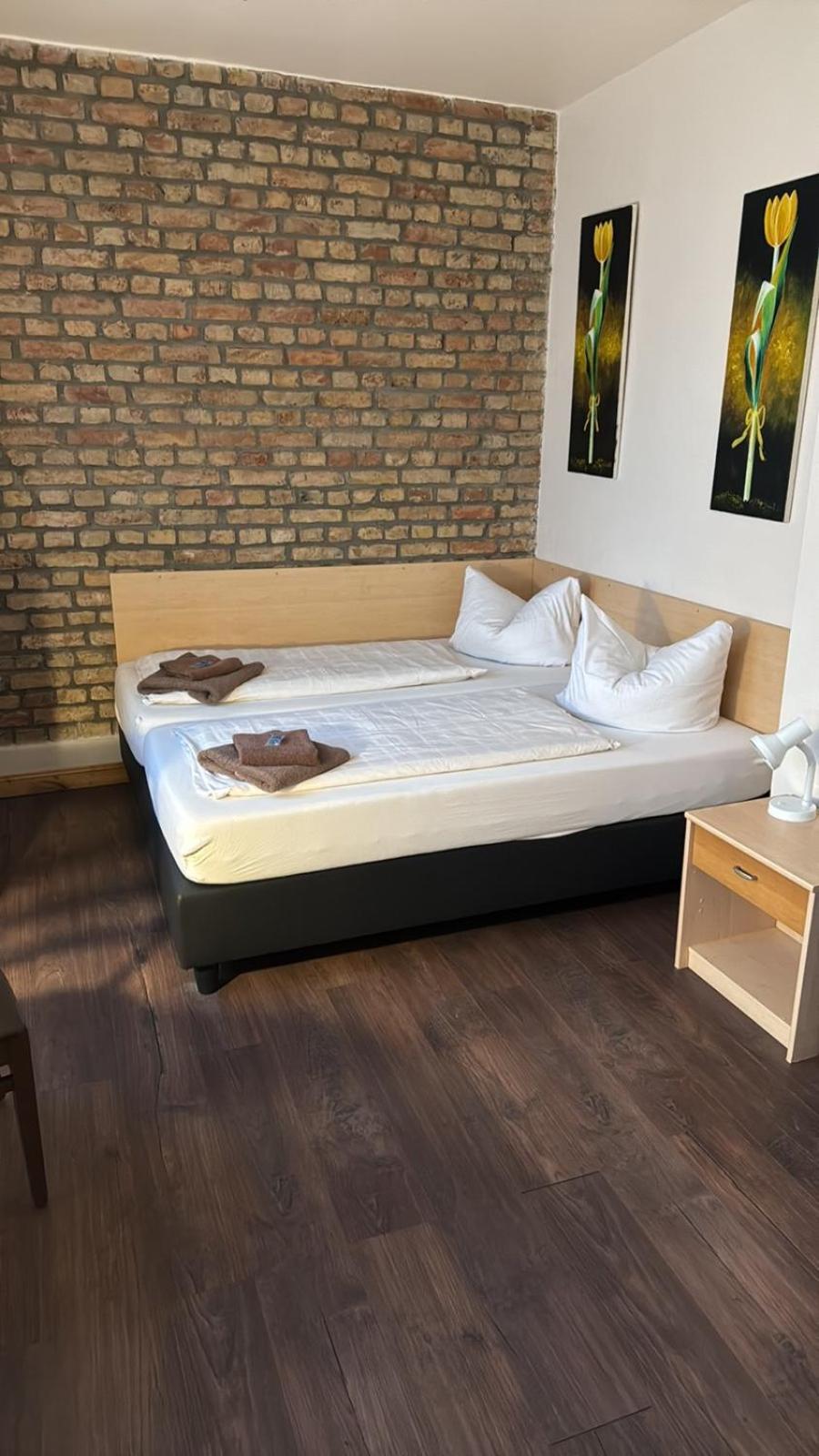 Pensionszimmer Unicat