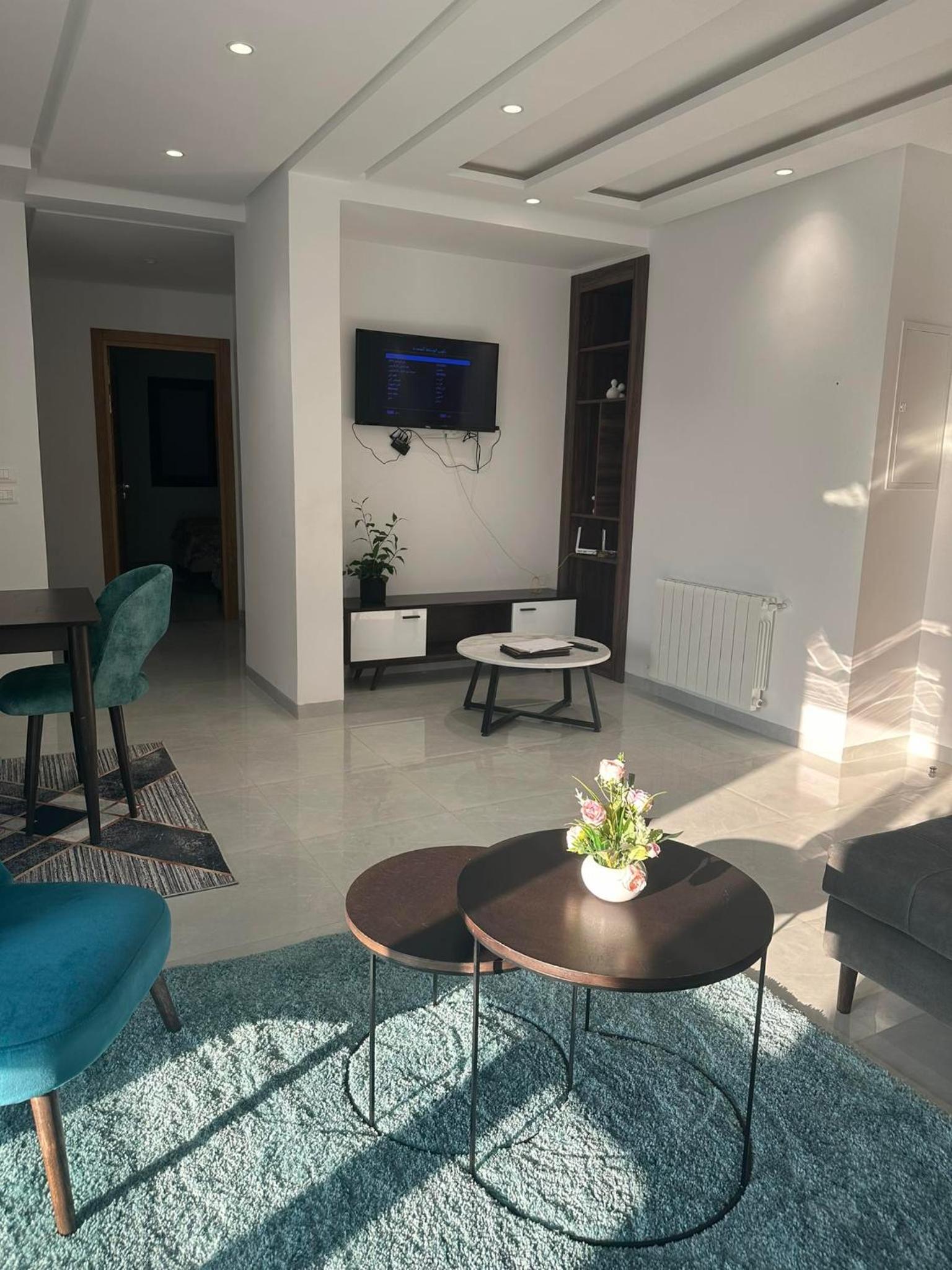 appartement à louer view 5