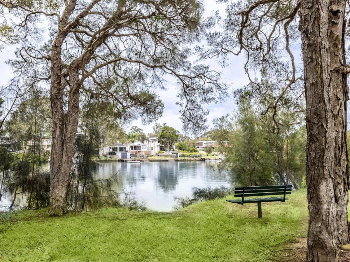 Riverfront Oasis Spacious 5BR Luxury w 10m Pool