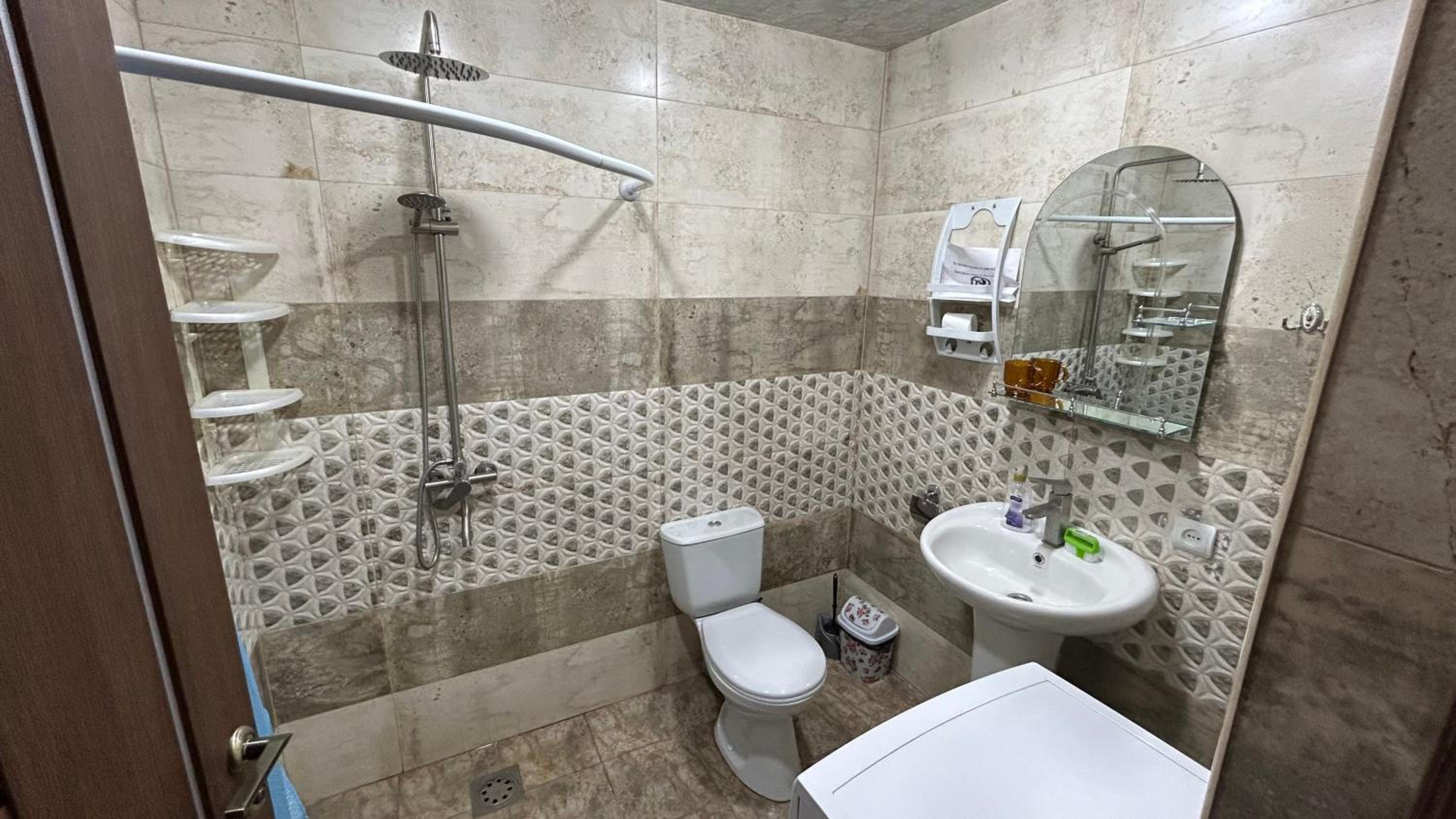 DS Appartment in Yerevan
