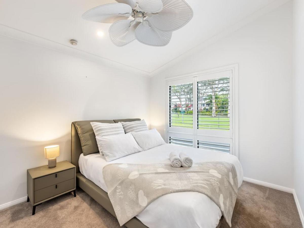 Riverfront Oasis Spacious 5BR Luxury w 10m Pool