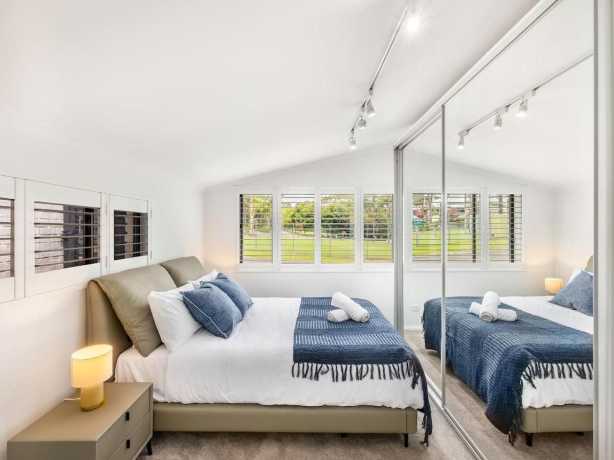 Riverfront Oasis Spacious 5BR Luxury w 10m Pool