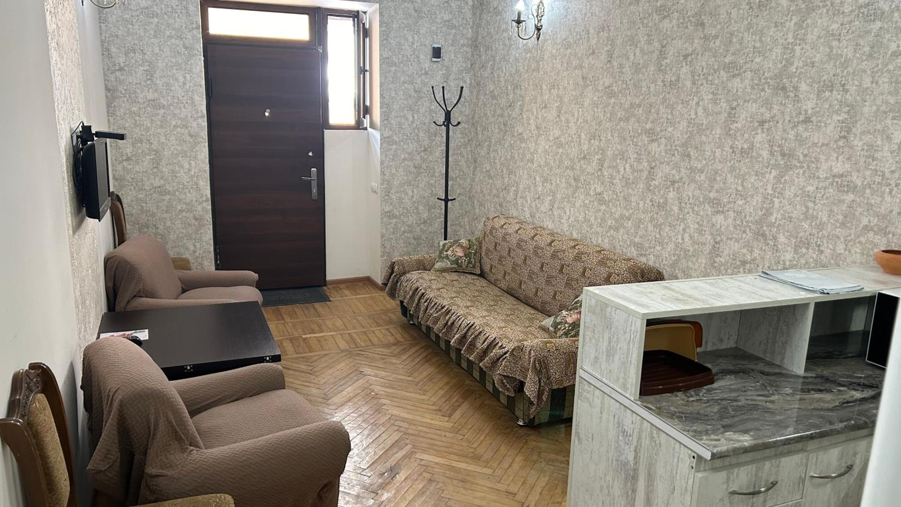 DS Appartment in Yerevan