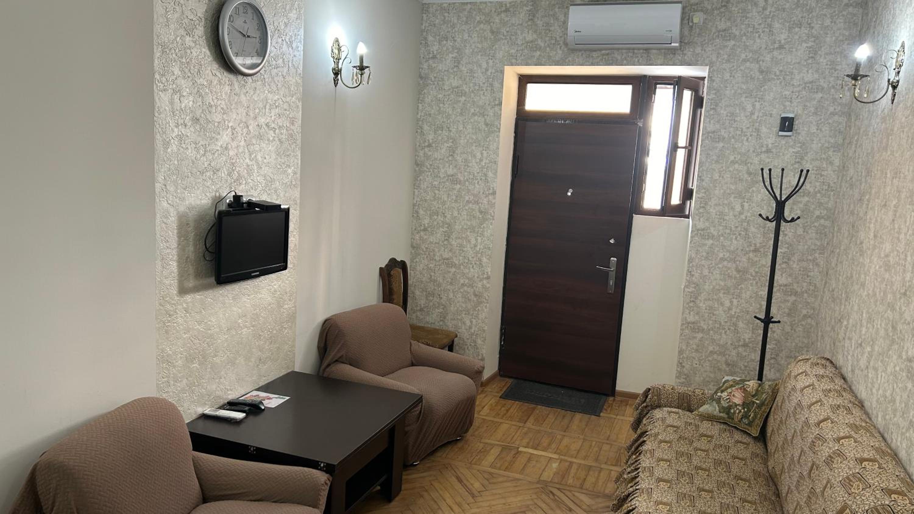 DS Appartment in Yerevan