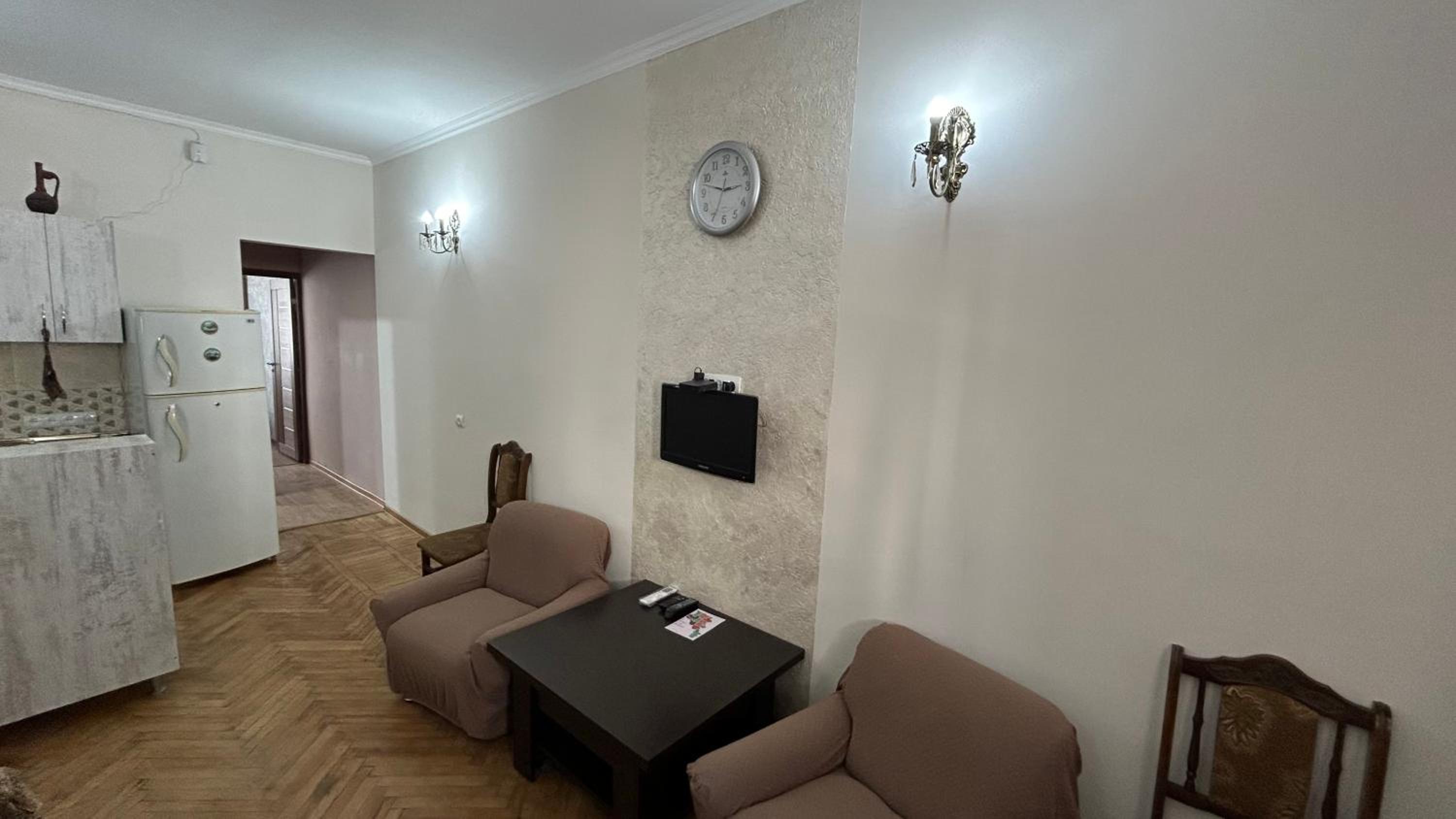 DS Appartment in Yerevan