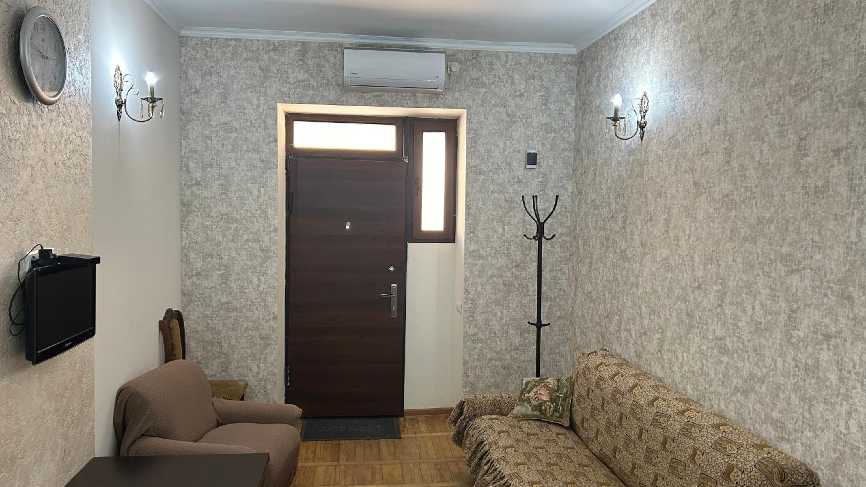 DS Appartment in Yerevan