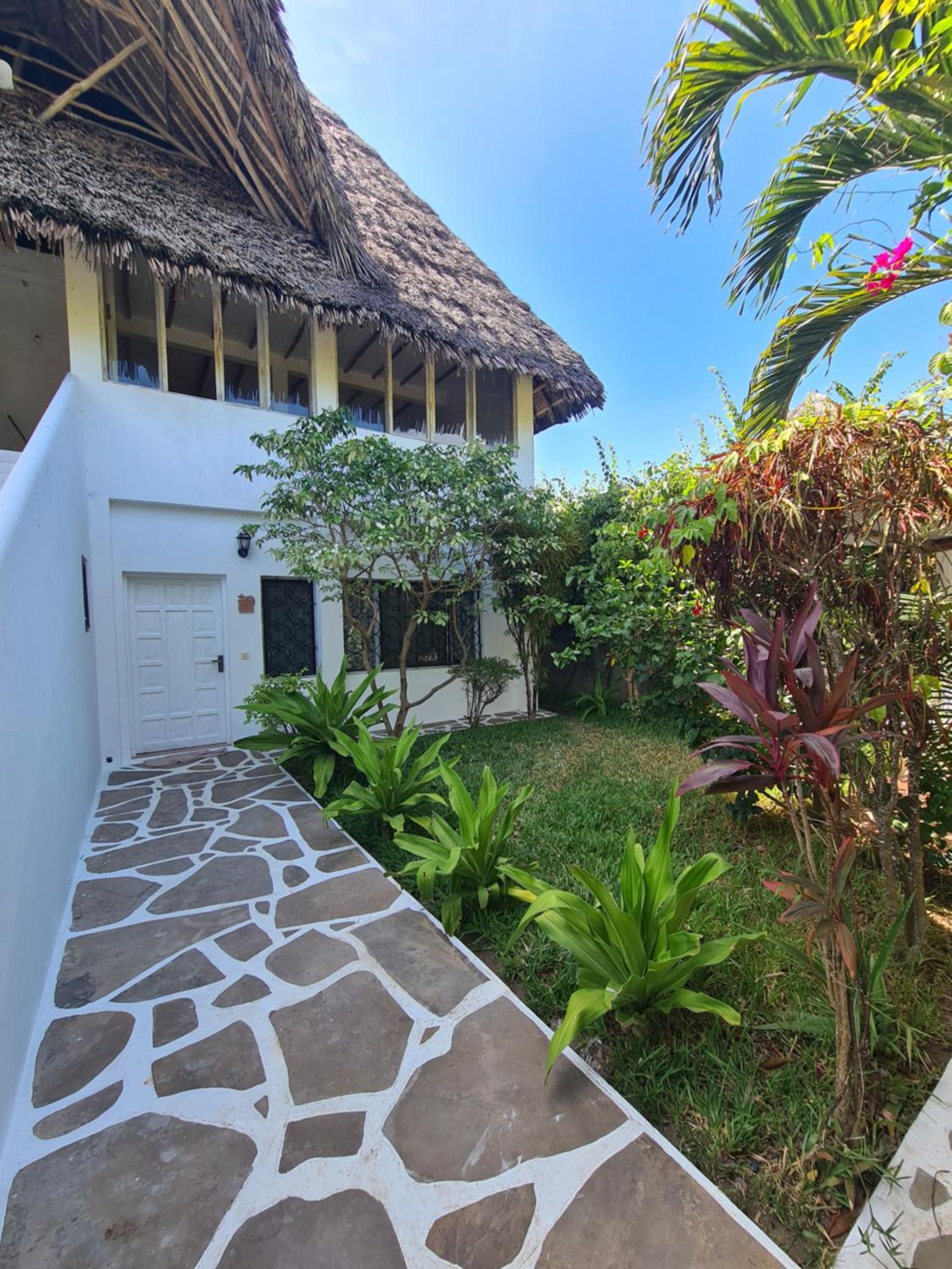 Villa Yasmin view 2