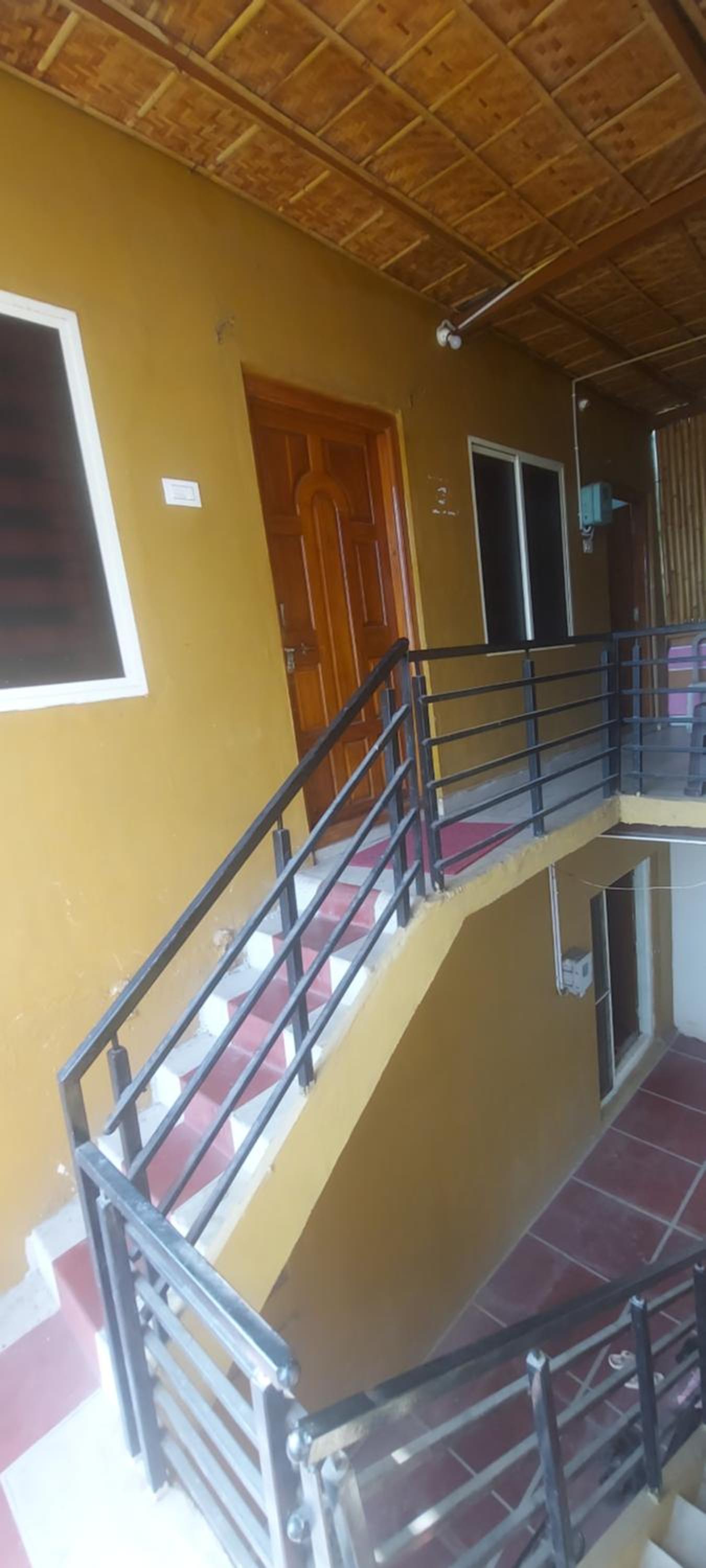 Chaitra Home Hampi view 4