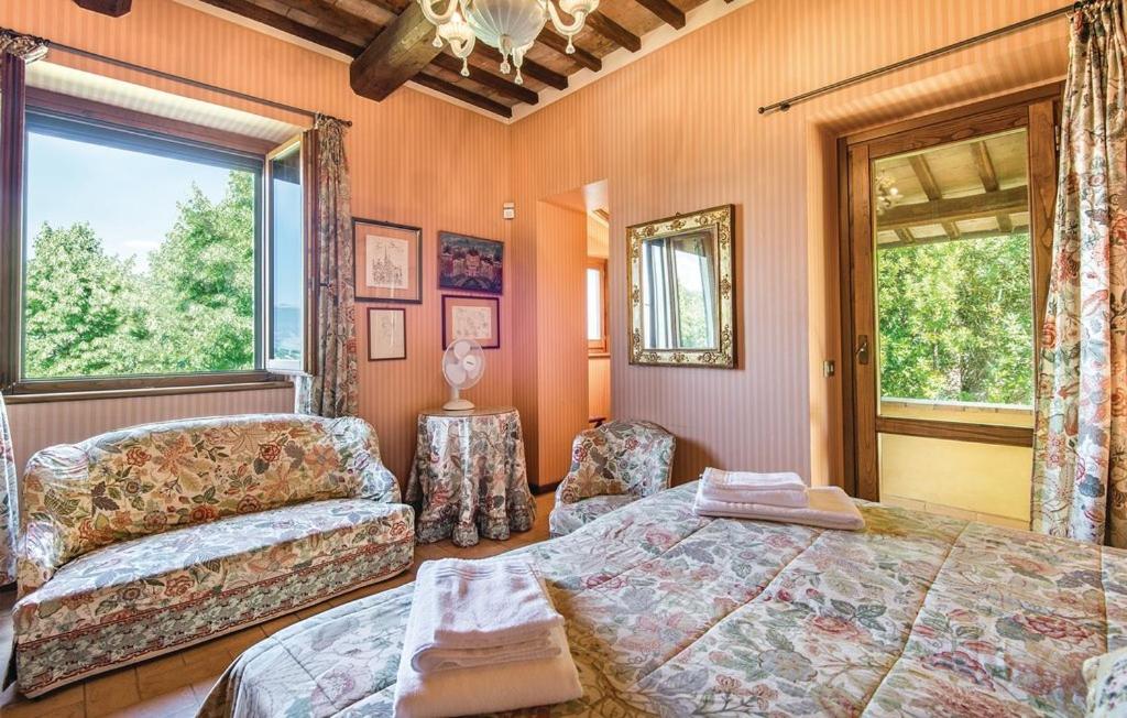 Villa Millefiori