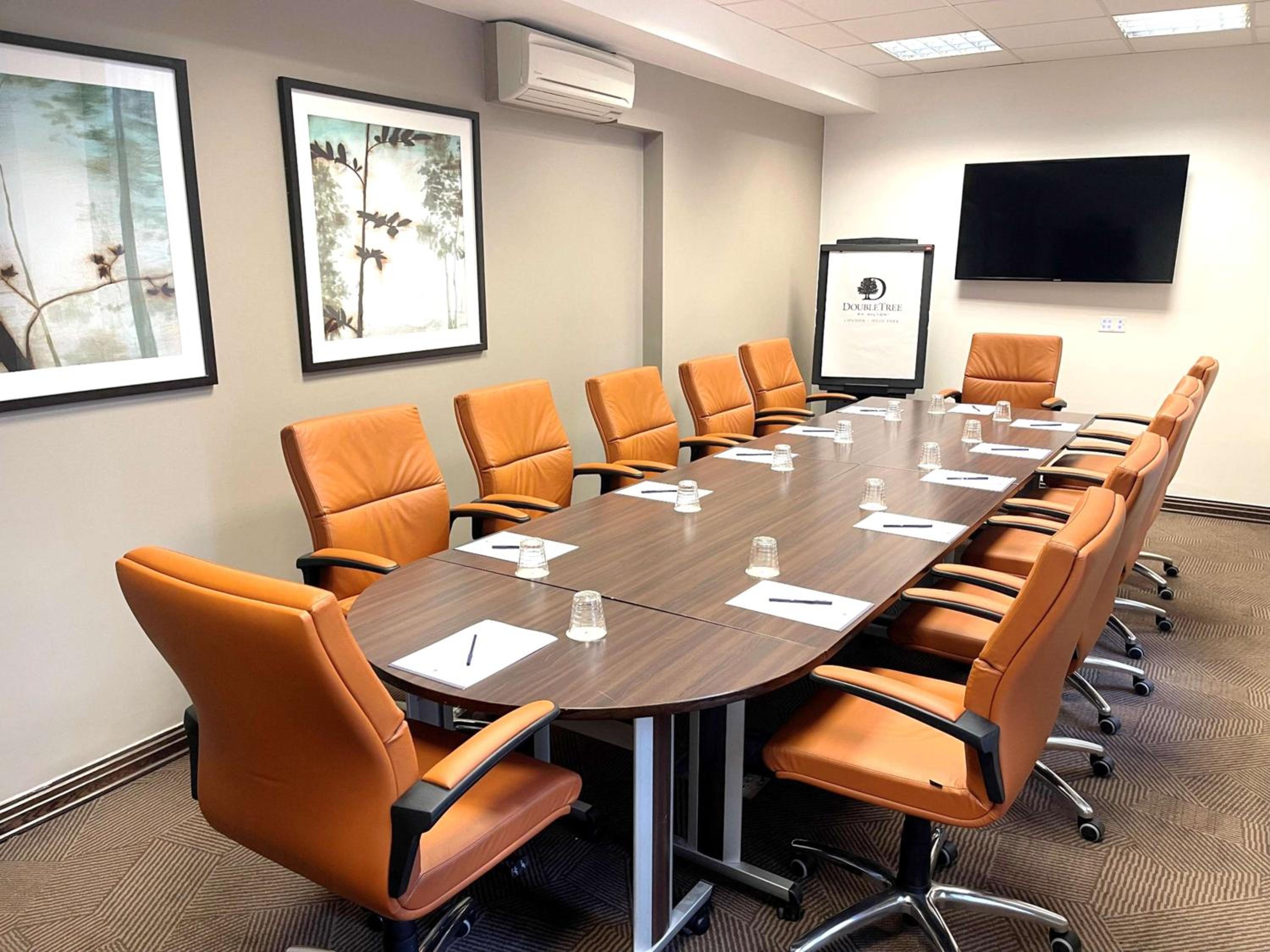 DoubleTree by Hilton London - Hyde Park - Image 2