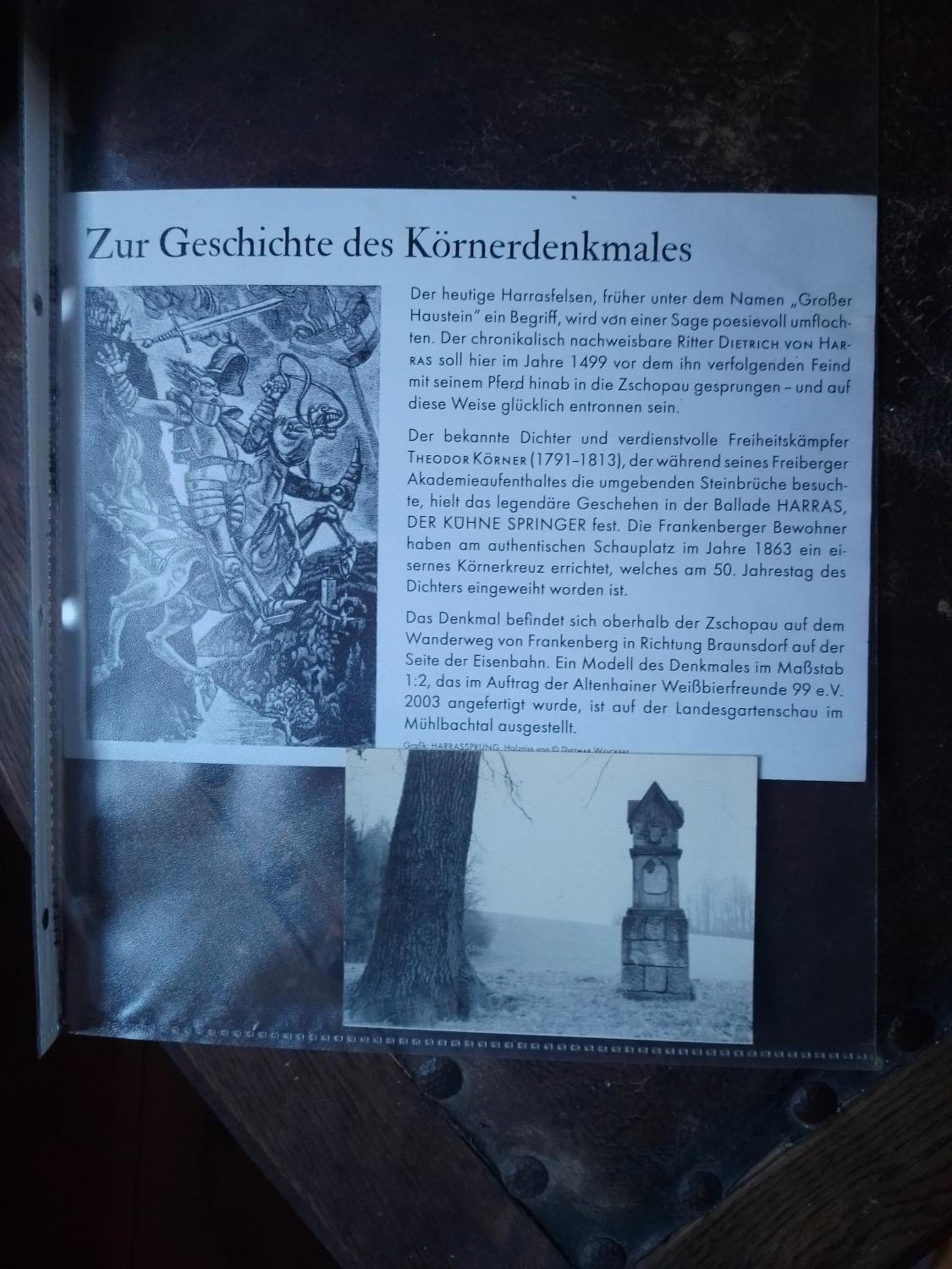 Ruhig und spartanisch Wohnen im Denkmal