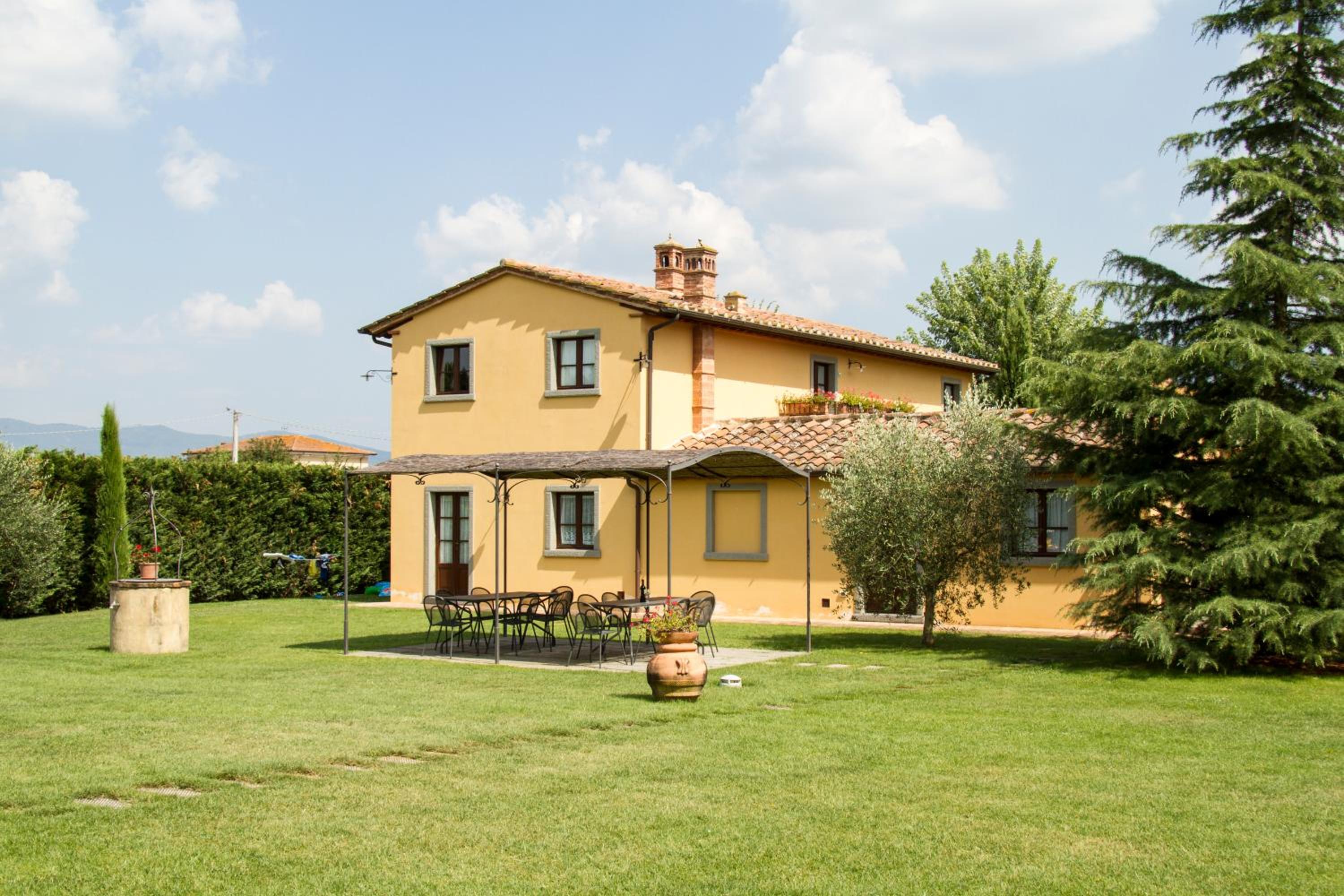 Il Giardino Degli Ulivi view 5