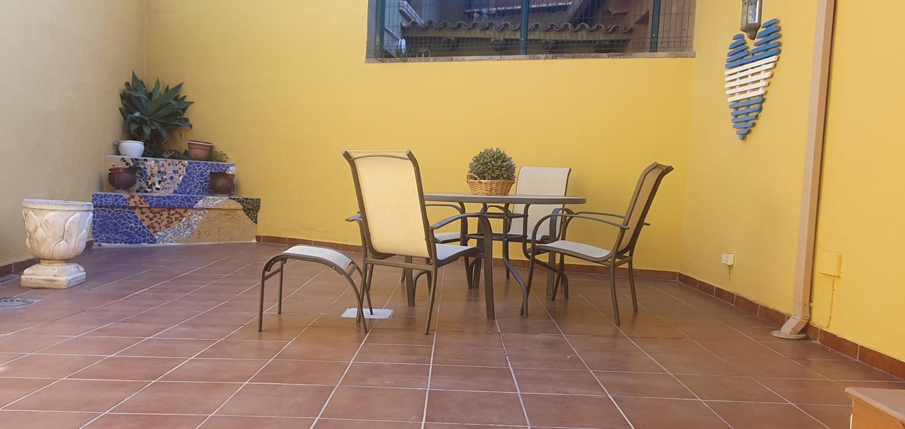 Casa Salem-Benicadell