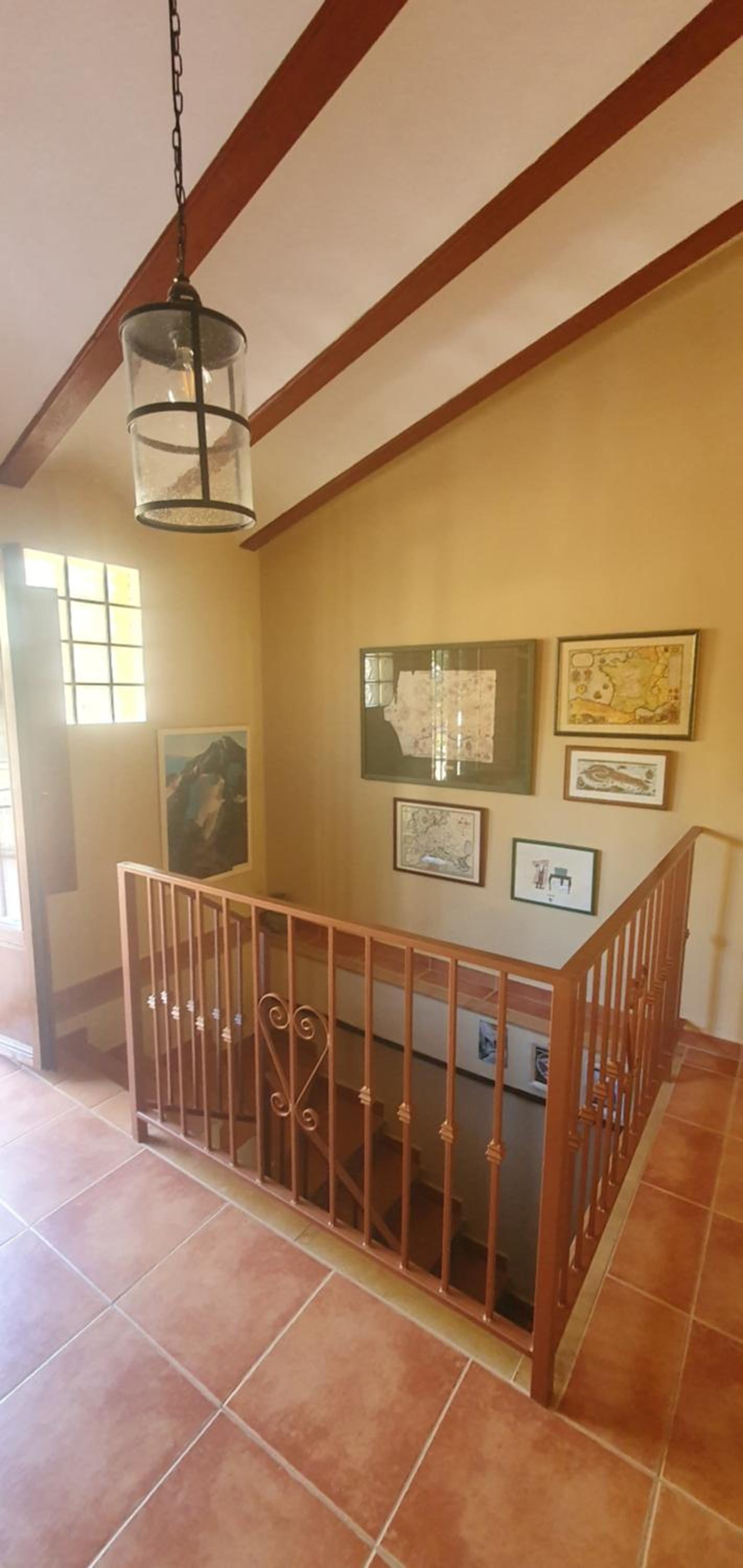 Casa Salem-Benicadell