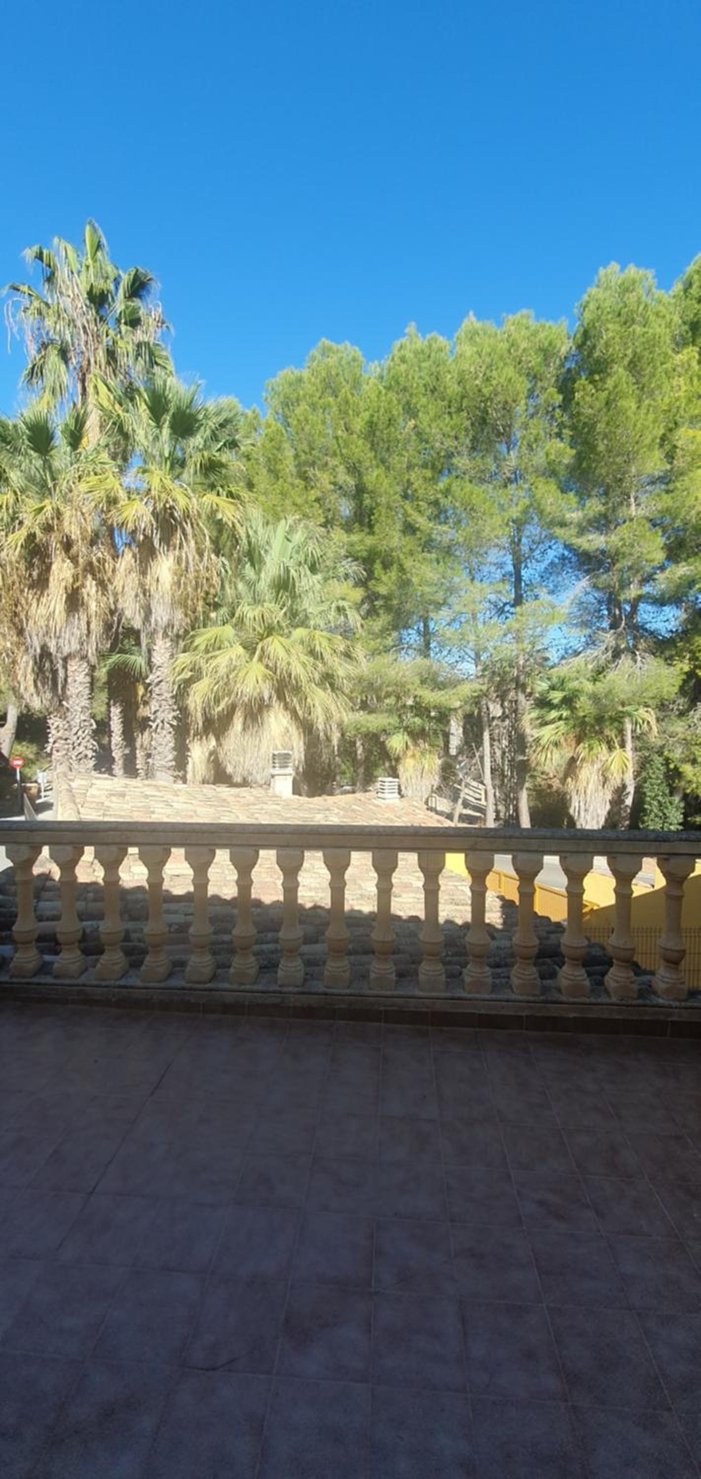 Casa Salem-Benicadell