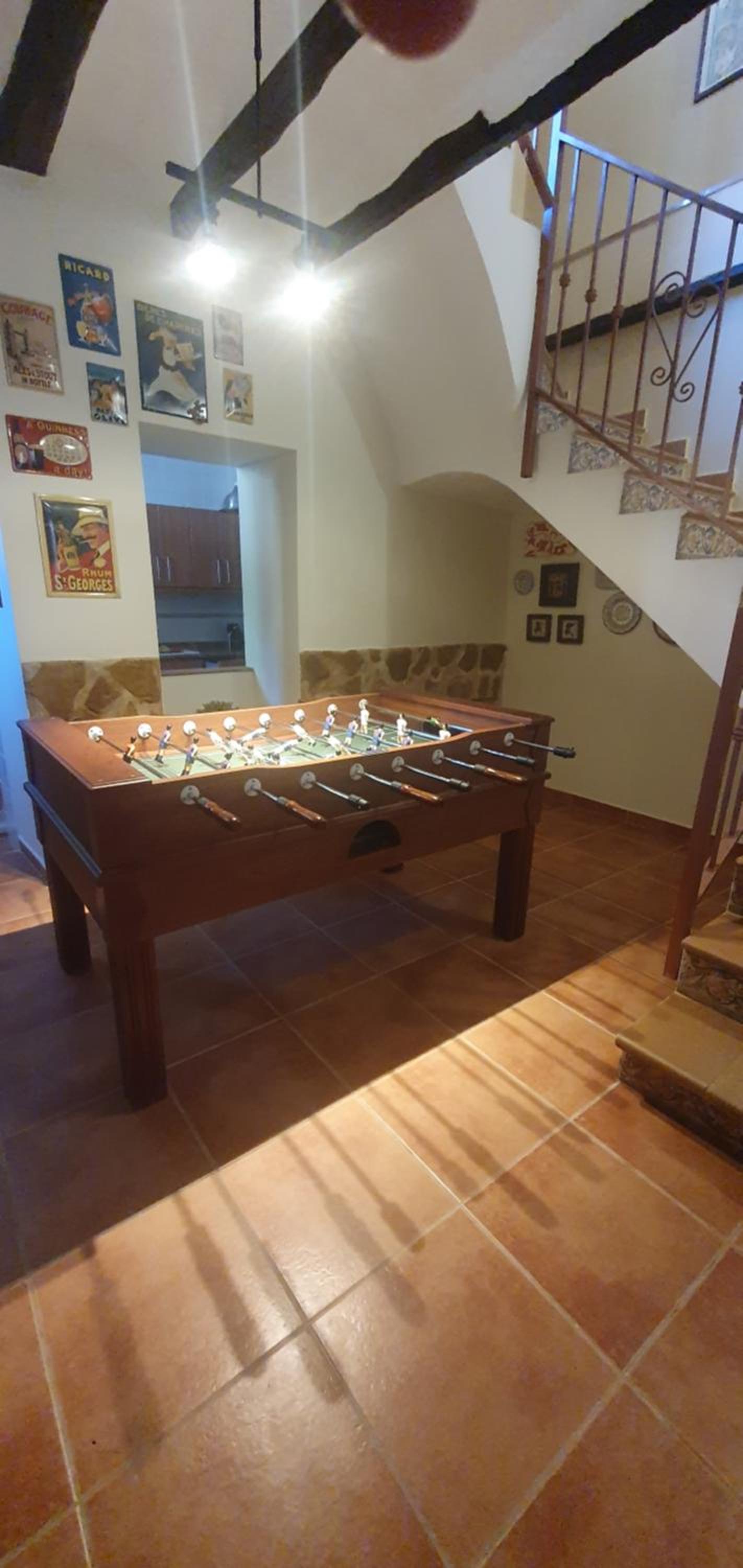 Casa Salem-Benicadell