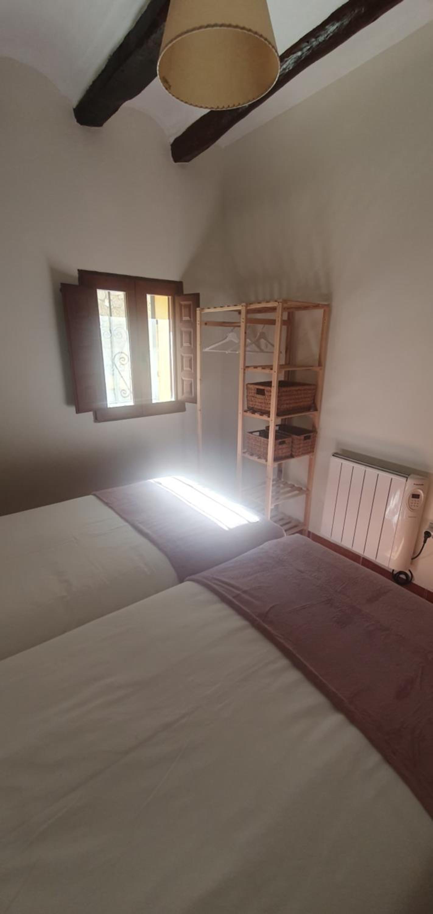 Casa Salem-Benicadell