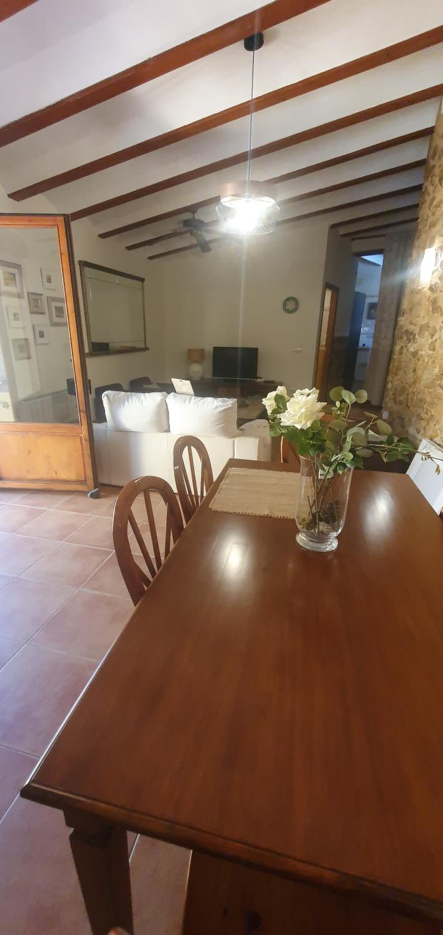 Casa Salem-Benicadell