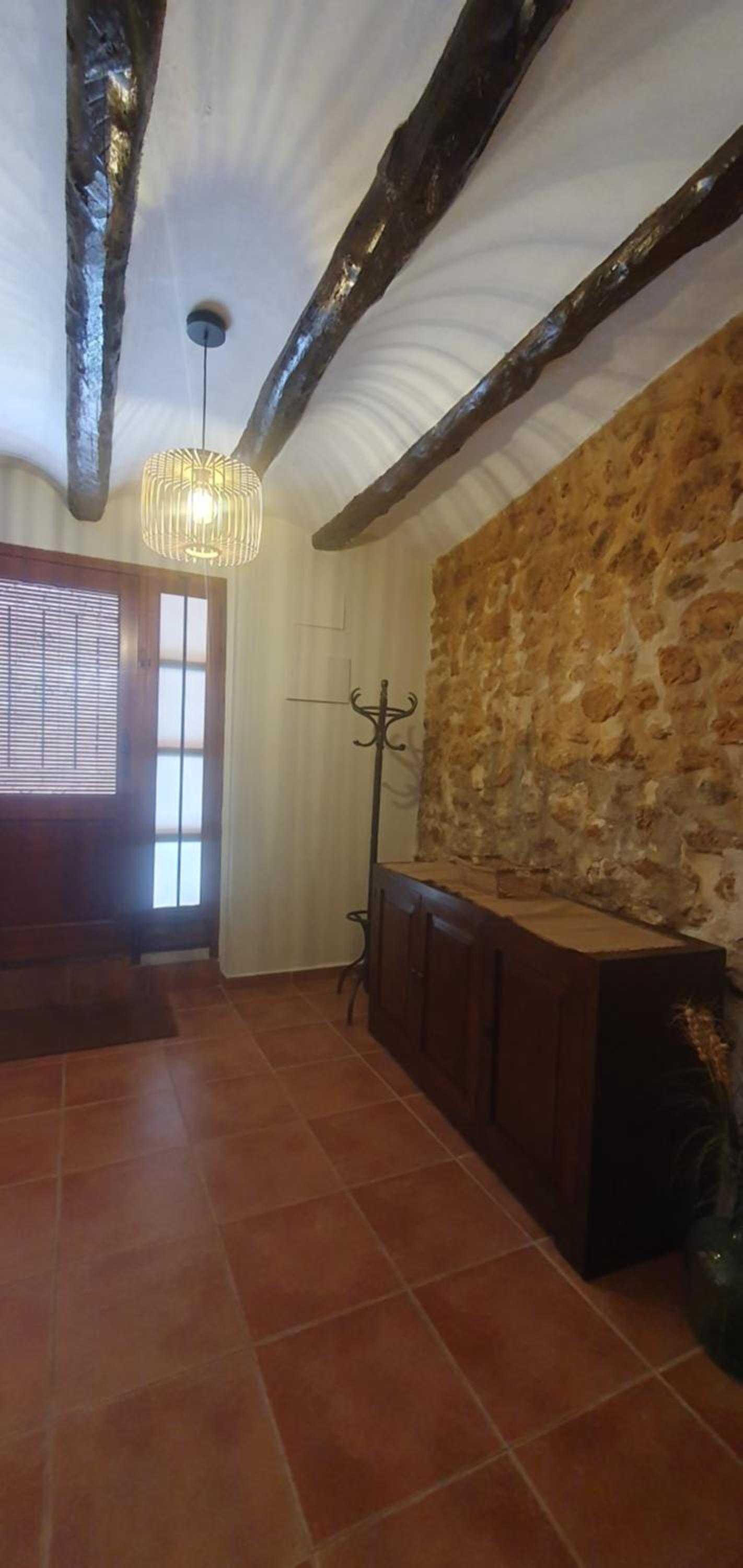 Casa Salem-Benicadell