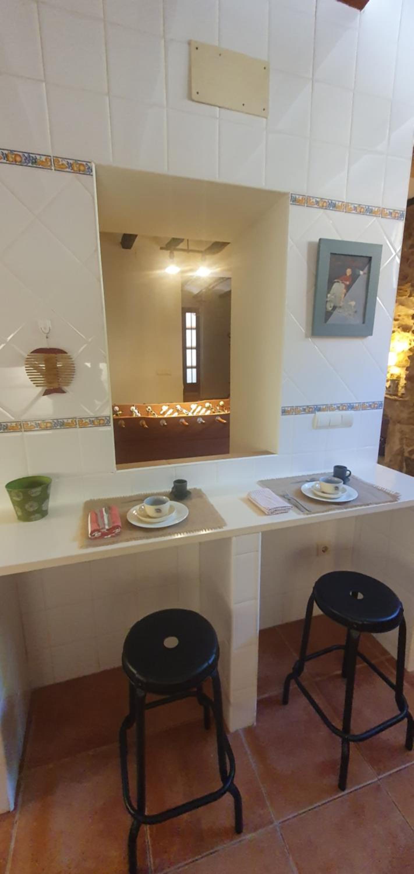 Casa Salem-Benicadell