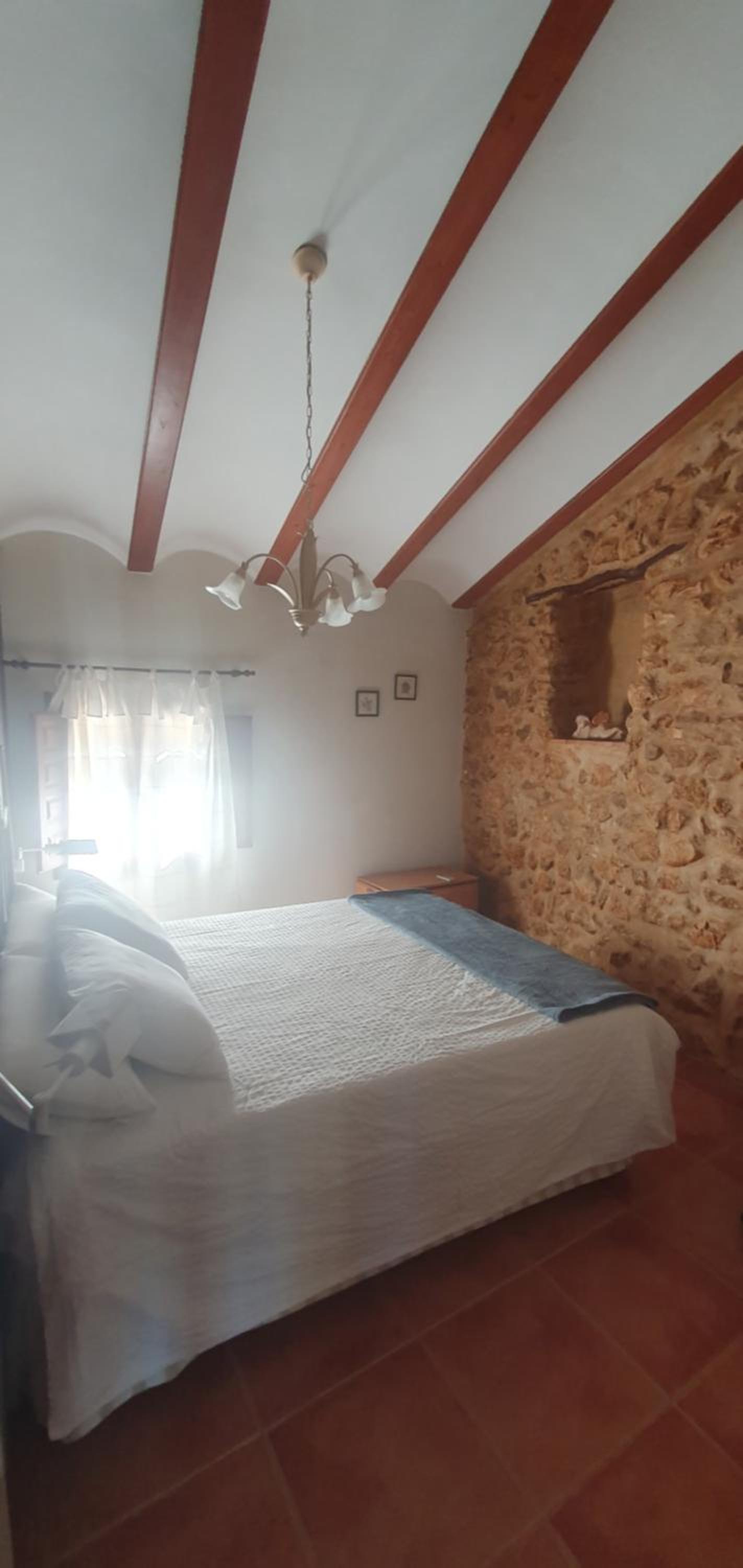 Casa Salem-Benicadell