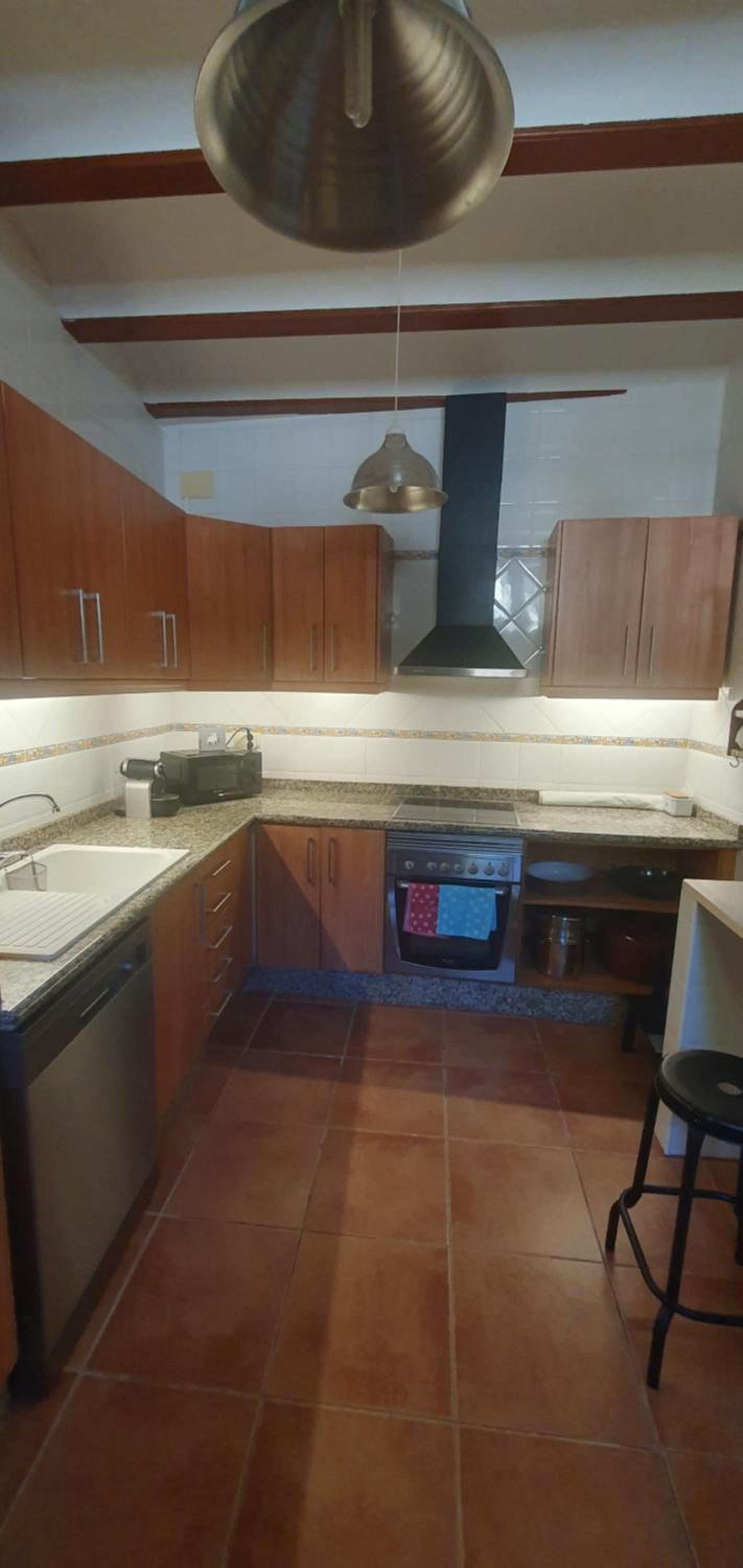 Casa Salem-Benicadell