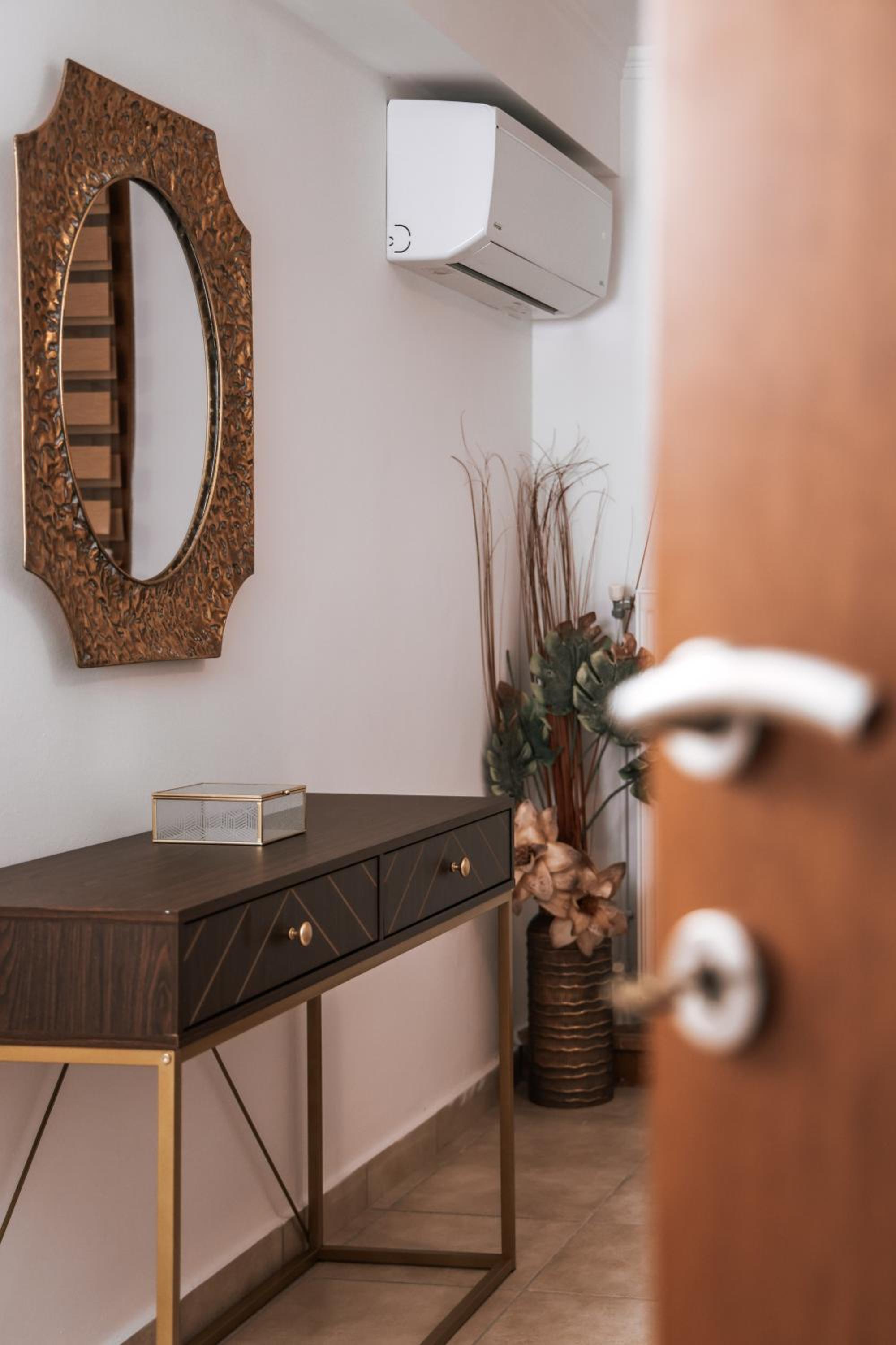 Archontiko Frideriki Luxury Apartments