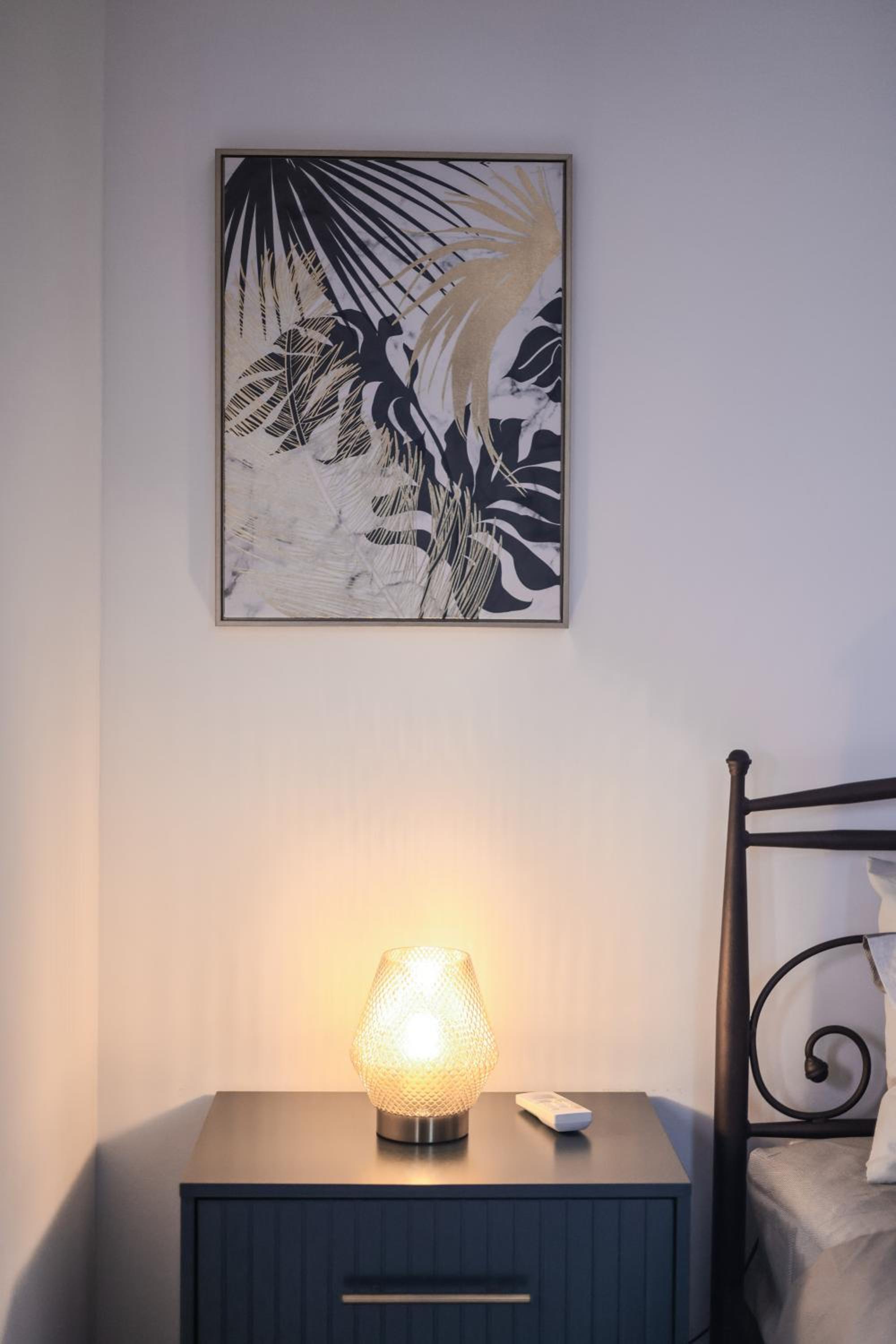 Archontiko Frideriki Luxury Apartments